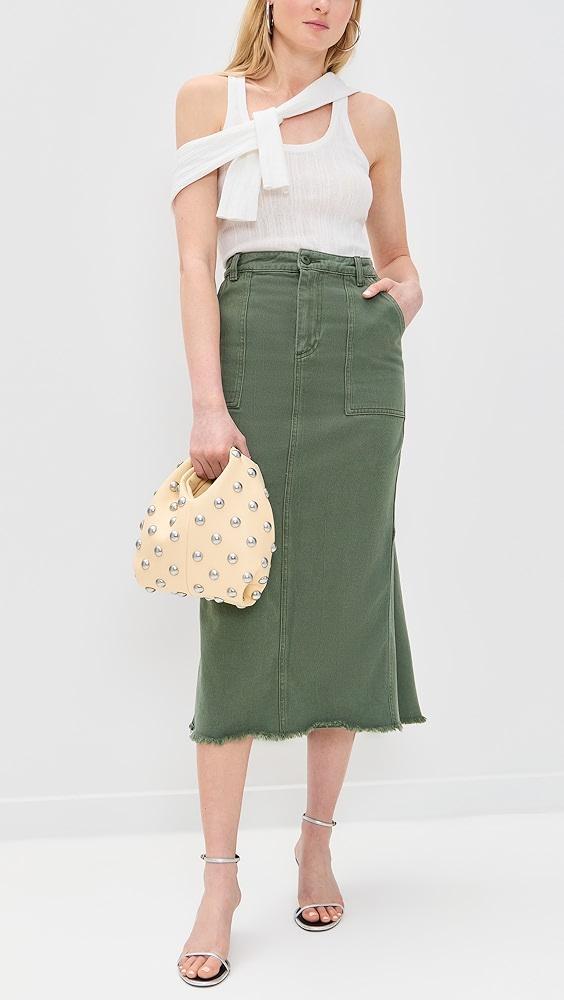 Le Superbe Very Mindful Skirt | Shopbop Product Image