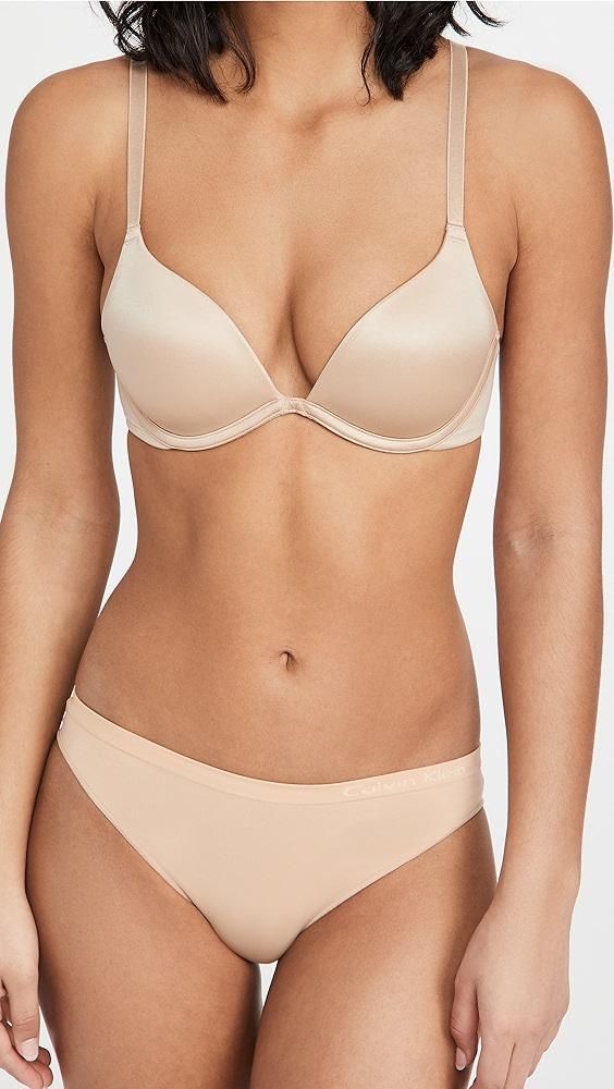 b.tempt'd by Wacoal Future Foundation Push Up Bra | Shopbop Product Image
