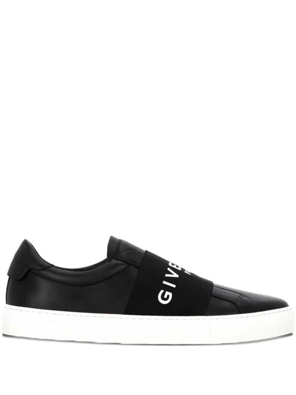 City Court slip-on trainers Product Image