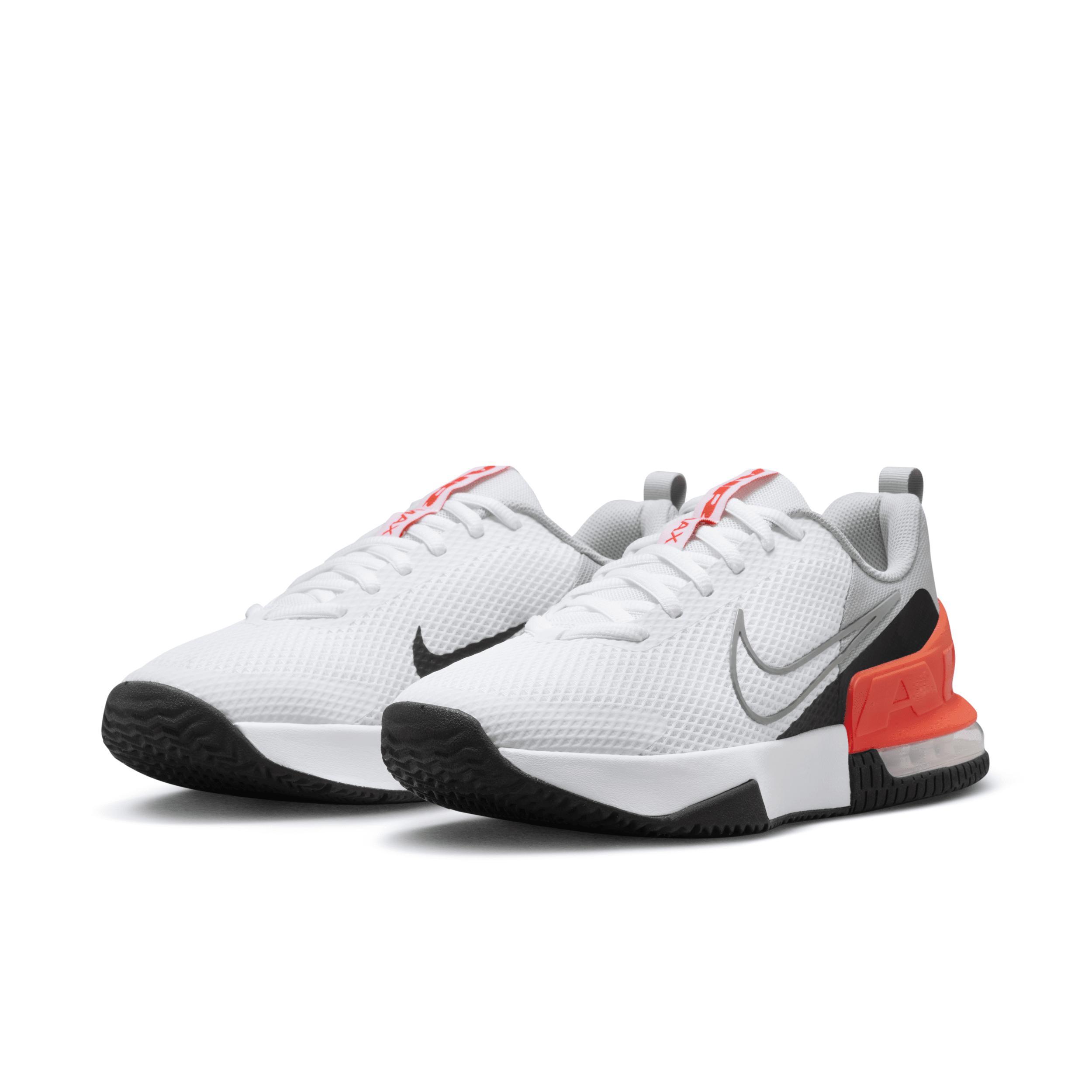 Nike Men's Air Max Alpha Trainer 6 Workout Shoes Product Image
