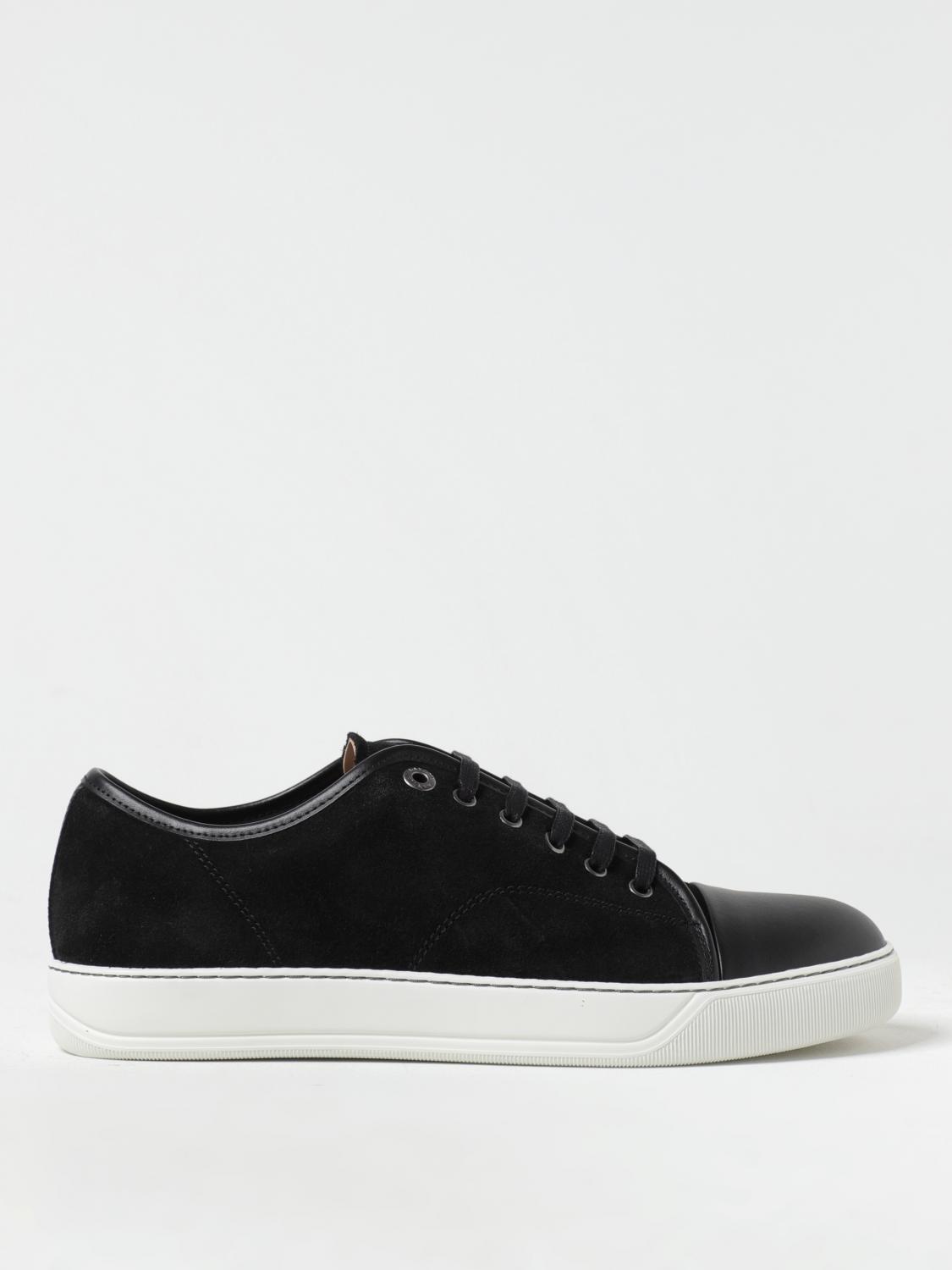 Navy DBB1 Sneakers Product Image