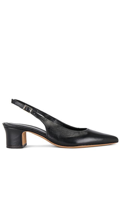 Slingback Heel Mansur Gavriel Product Image