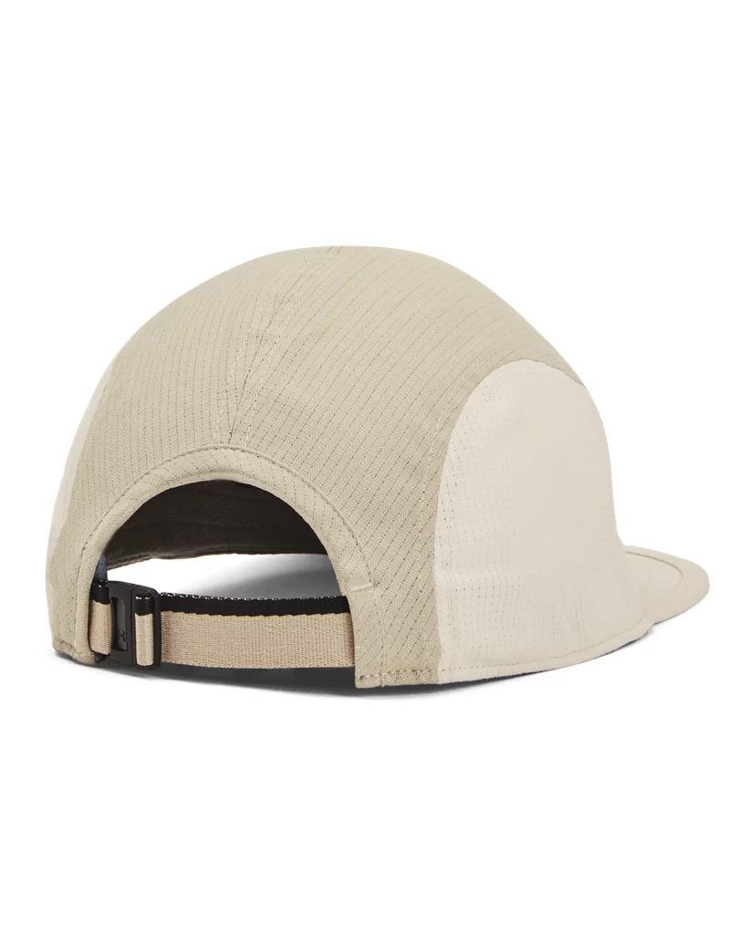UA ArmourVent Mens Camper Hat Product Image