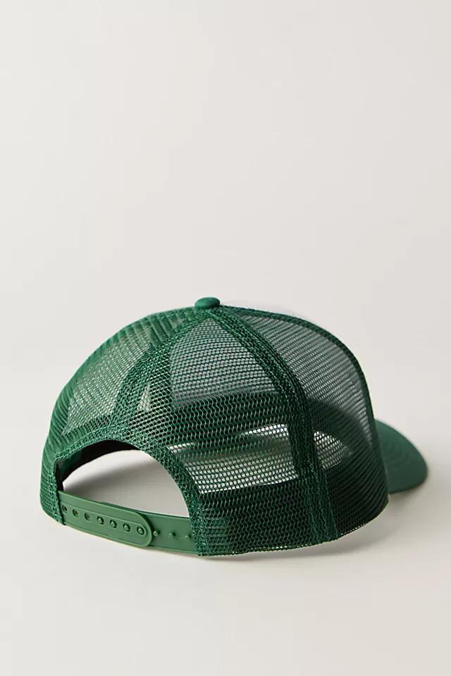 Fore All Golfing Optional Trucker Hat Product Image