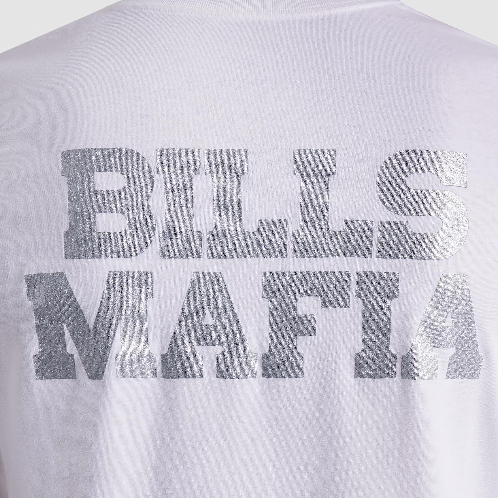 Buffalo Bills Rivalries Collection Essential Men's Nike NFL Long-Sleeve T-Shirt Product Image