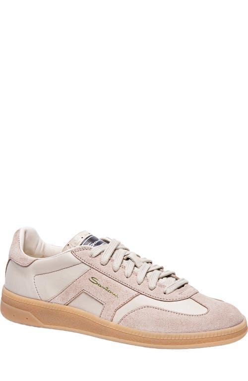Santoni Womens Dbs Oly Sneaker Product Image