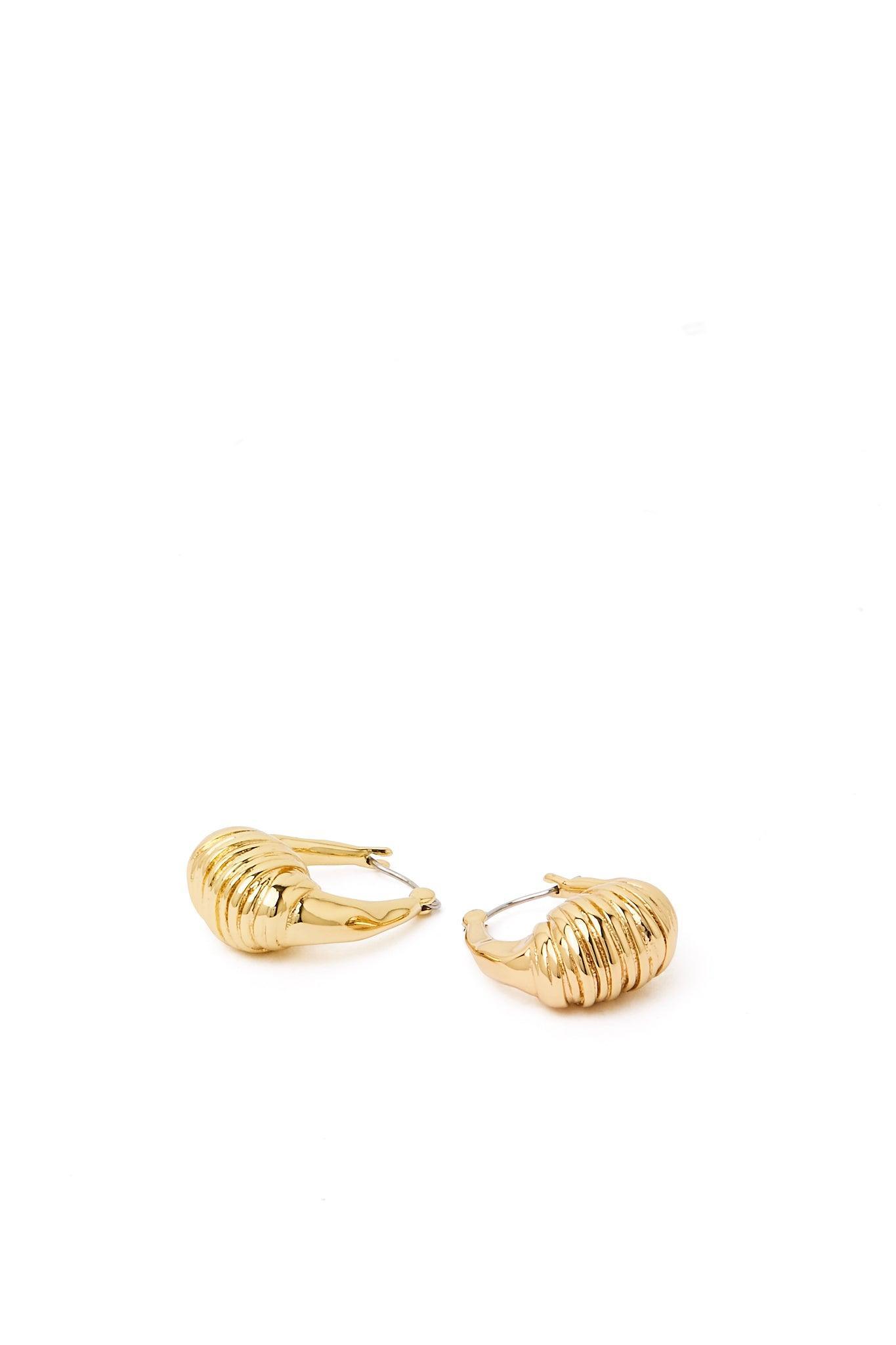 Amenita Coil Hoop Product Image