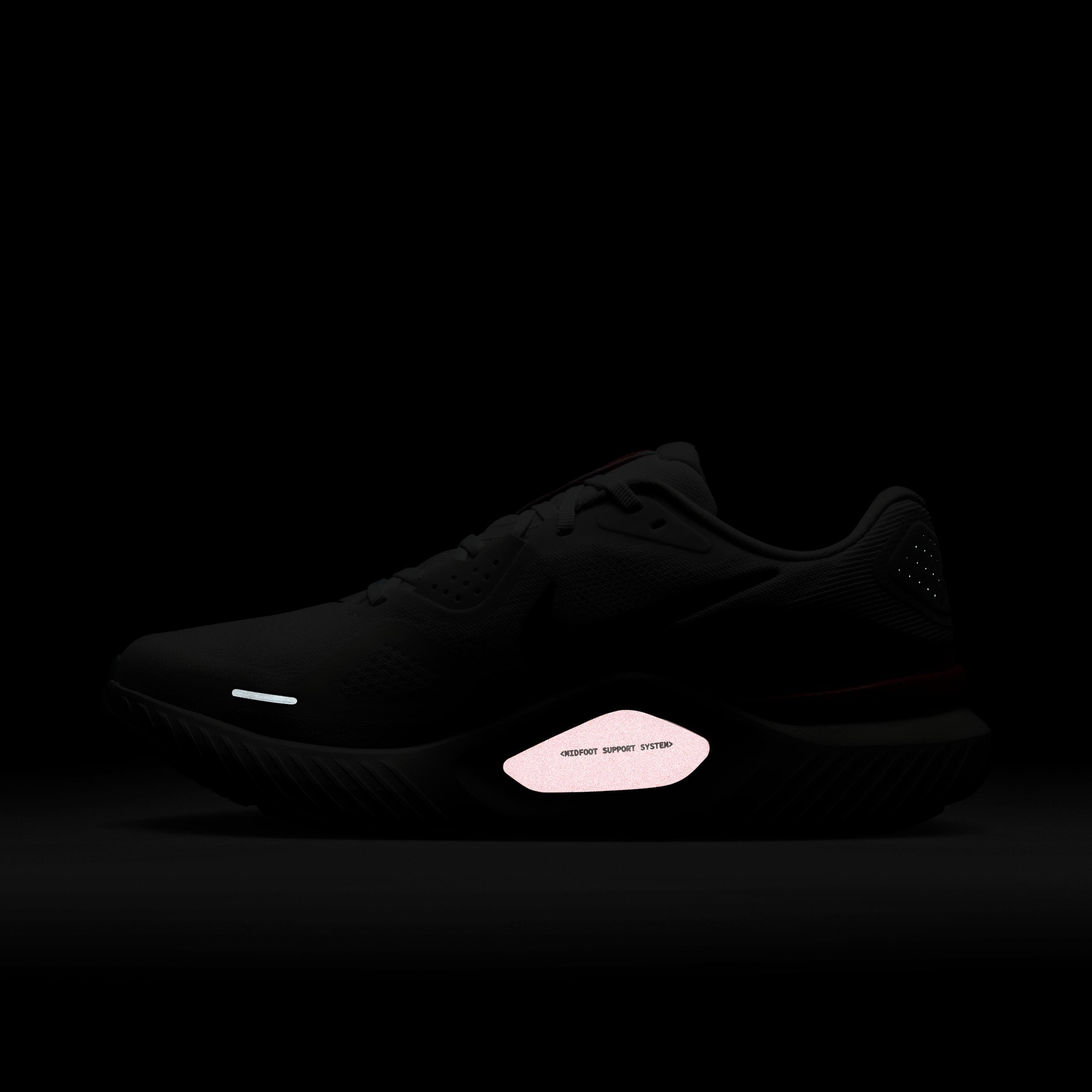 Nike Men's Structure 26 Road Running Shoes Product Image