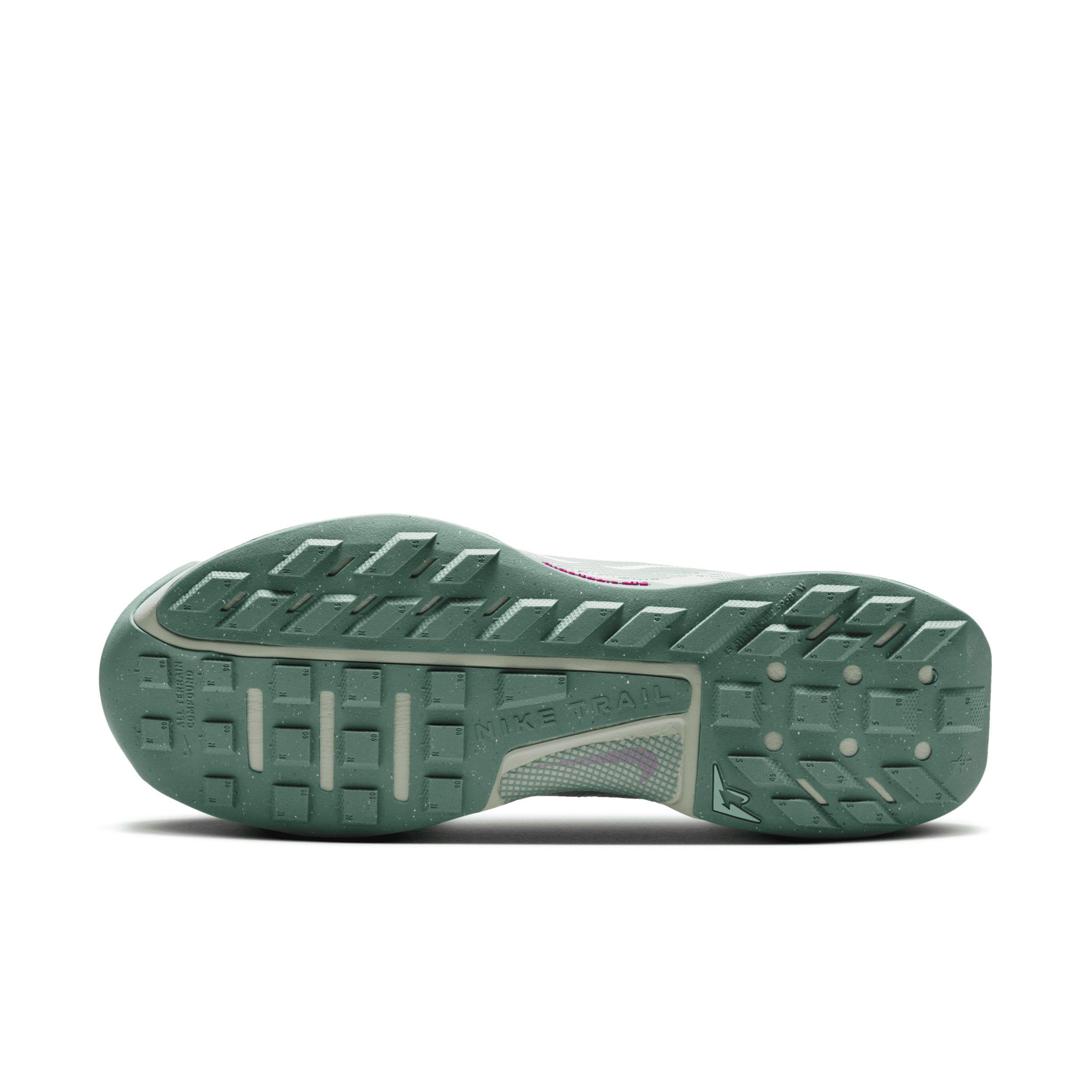 Nike Juniper Trail 3 Men's Trail Running Shoes Product Image