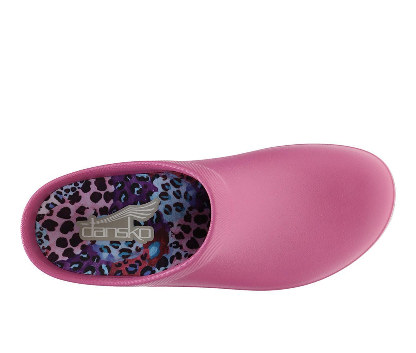 Women's Dansko Kaci Clogs Product Image