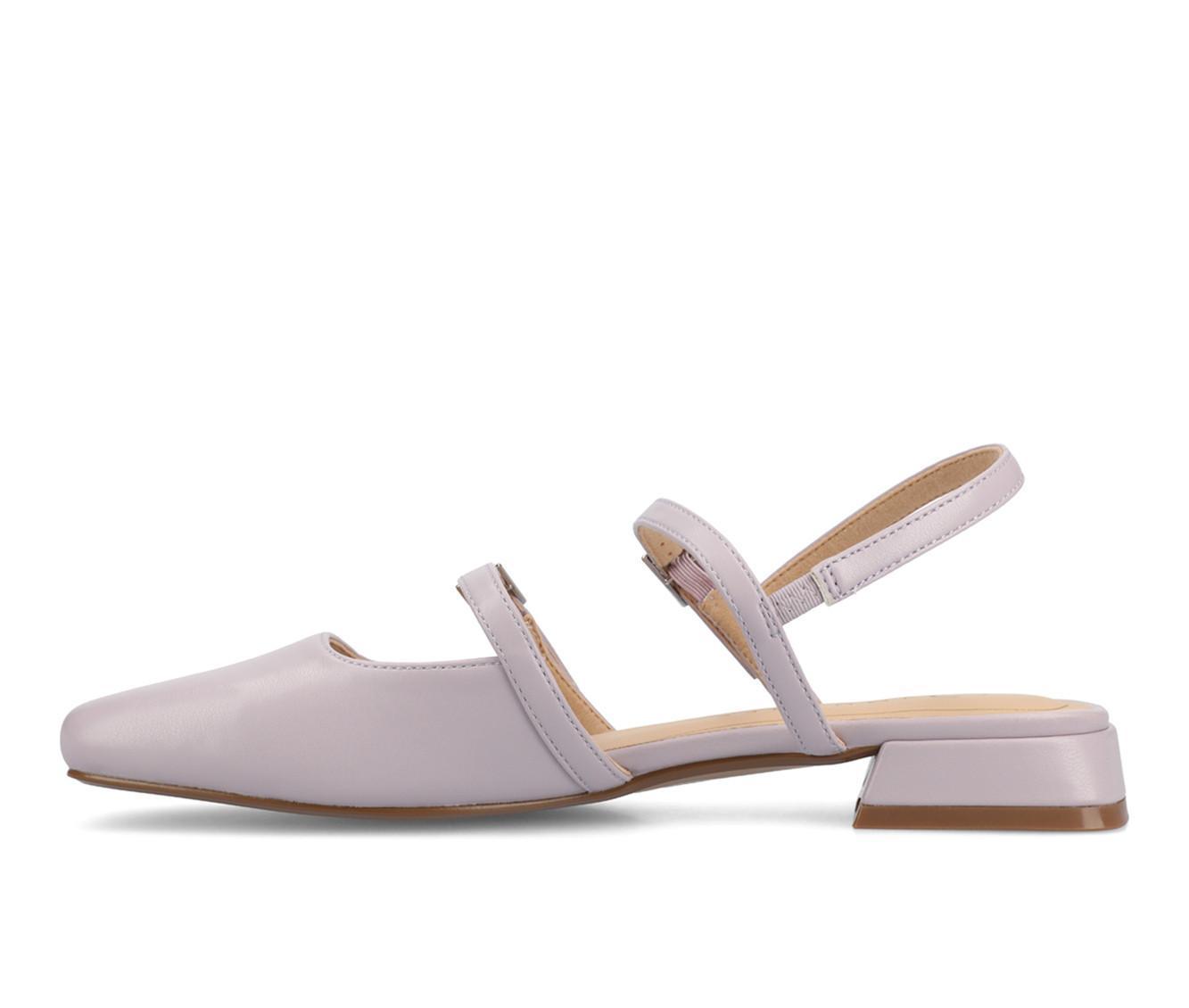 Women's Journee Collection Gretchenn Mary Janes Product Image