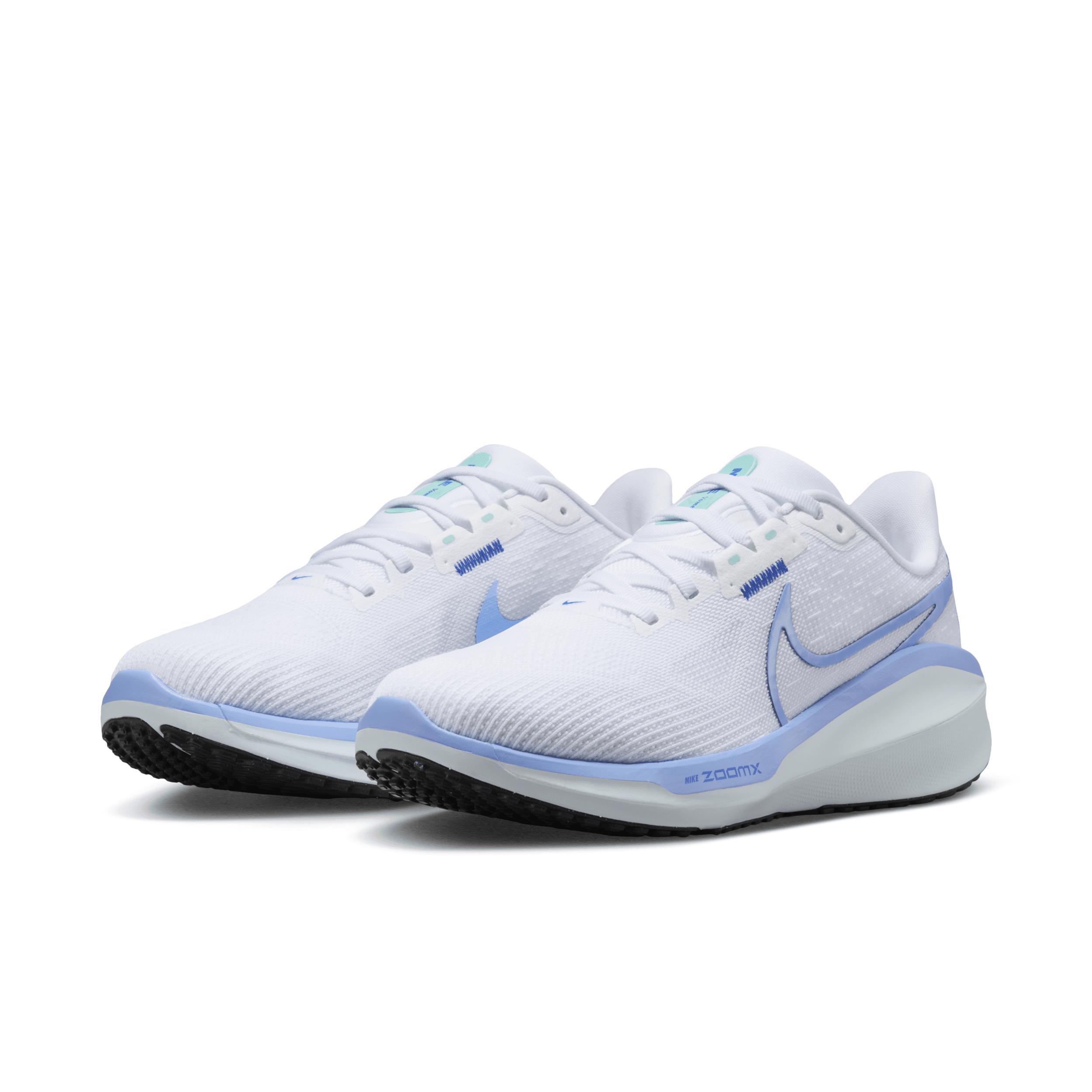 Nike Men's Structure 25 Road Running Shoes Product Image