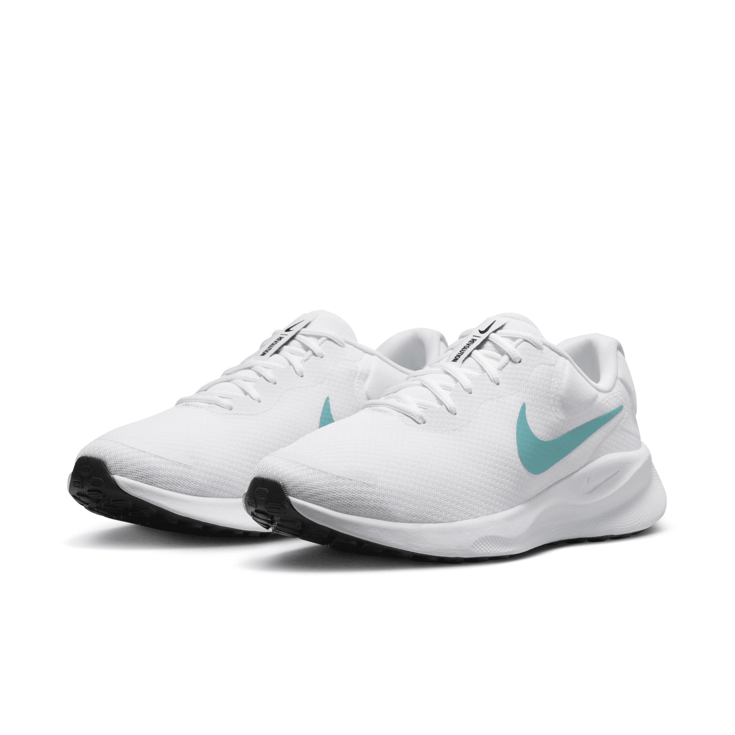 Nike Revolution 7 Mens Road Running Shoes Product Image