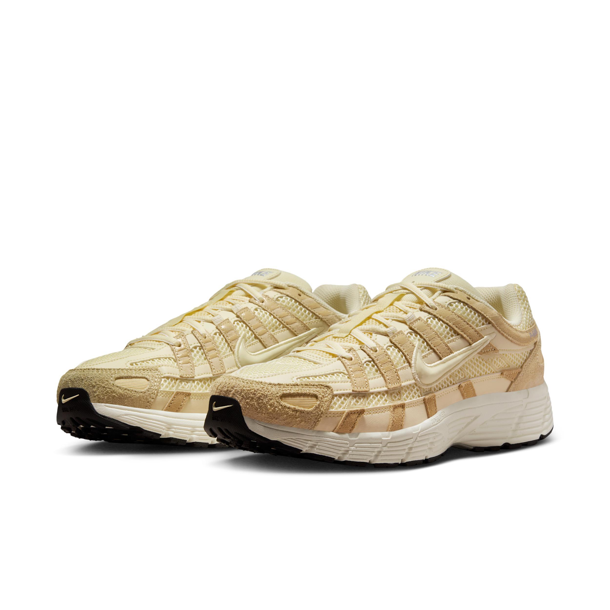 Nike Mens Nike P-6000 SE - Mens Running Shoes Product Image