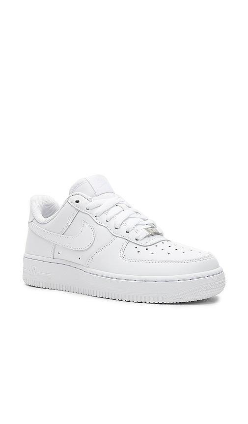 Nike Women's Air Force 1 '07 Shoes Product Image