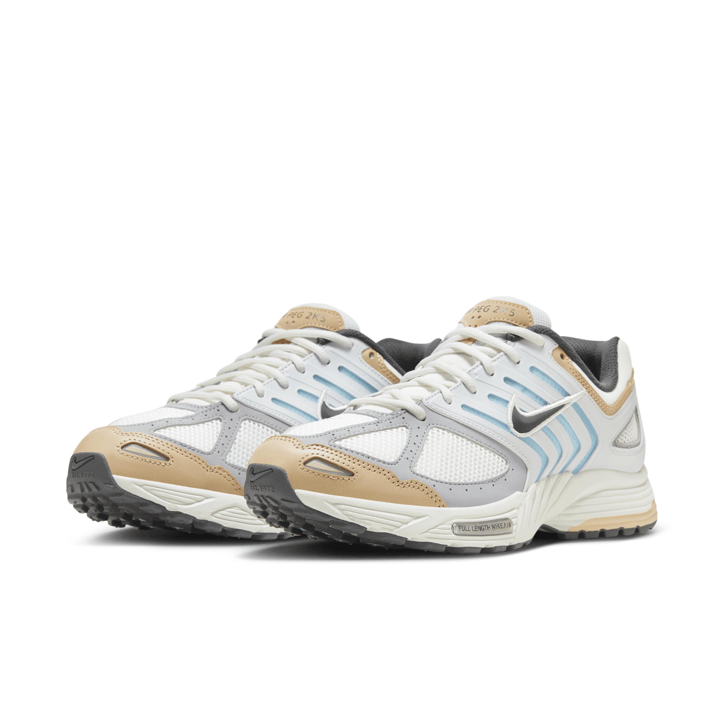 Nike Mens Nike Air Pegasus 2005 - Mens Running Shoes Product Image