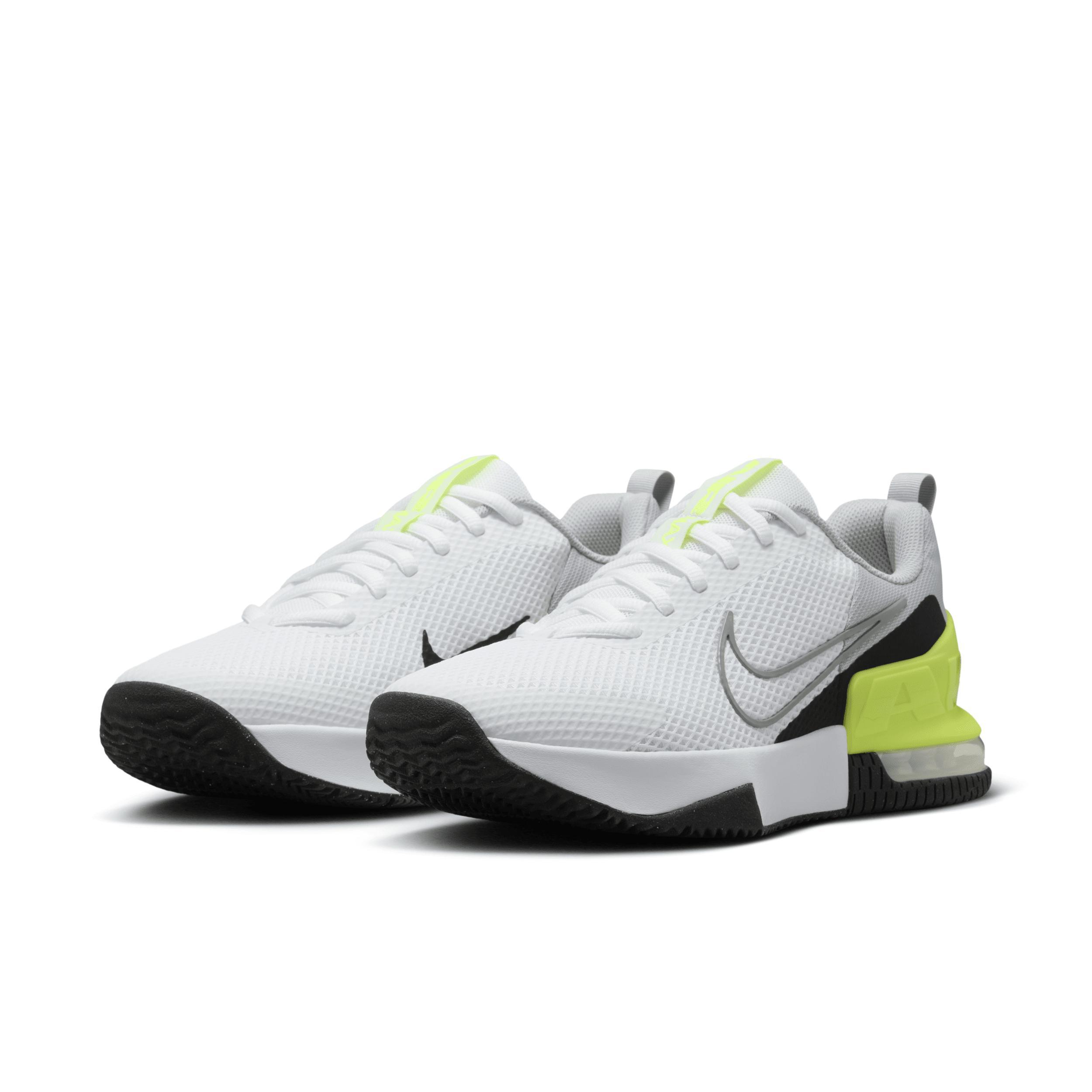 Nike Mens Air Max Alpha Trainer 6 Training Shoes Product Image