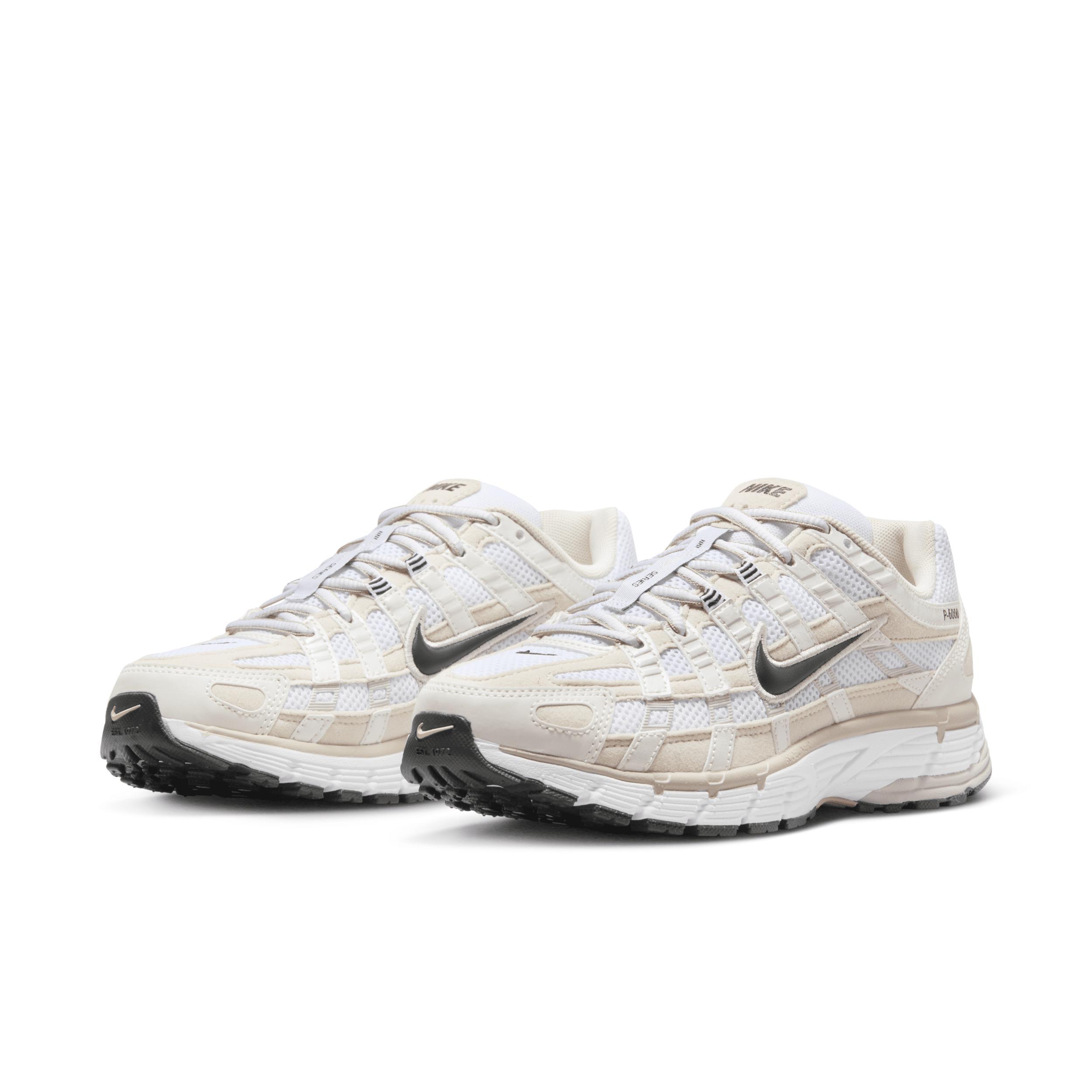 Nike Womens P-6000 Shoes Product Image