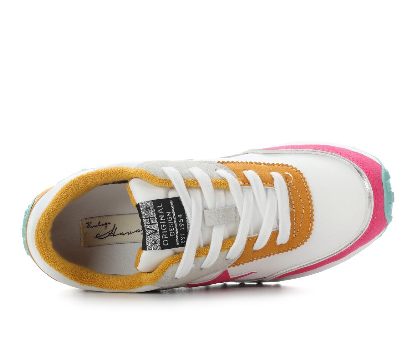 Women's VINTAGE HAVANA Bobby Sneakers Product Image