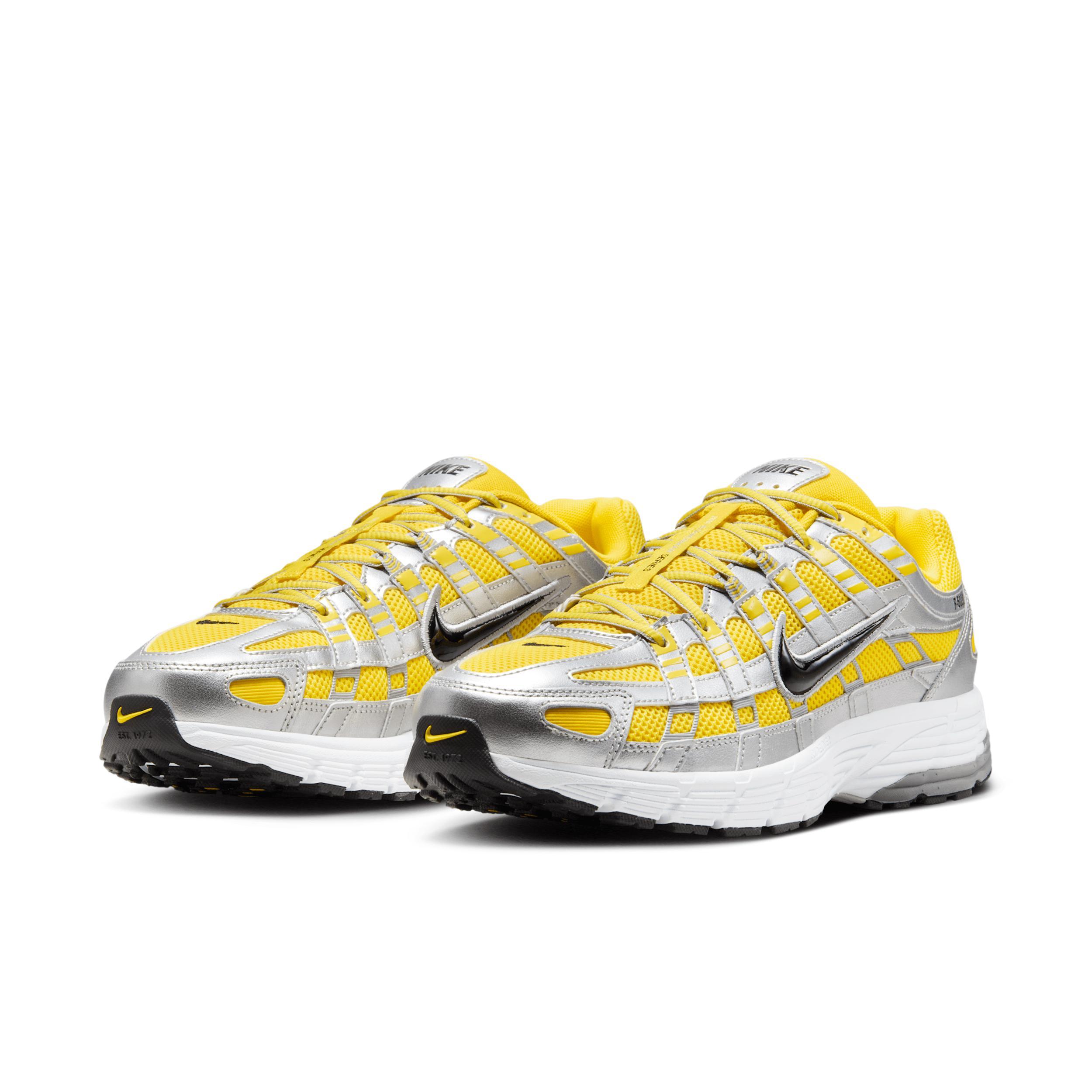 Nike Men's P-6000 Shoes Product Image