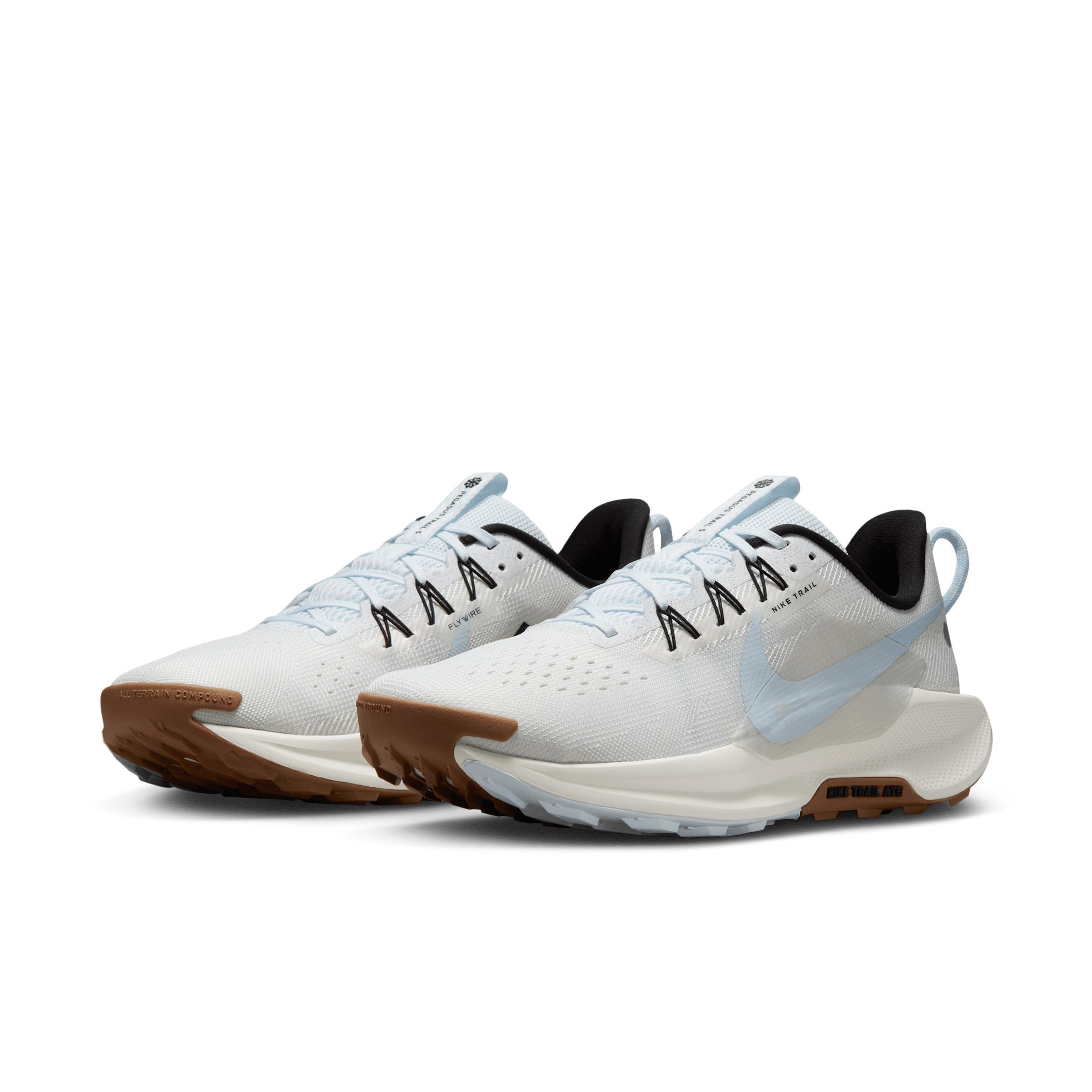 Nike Men's Pegasus Trail 5 Trail Running Shoes Product Image