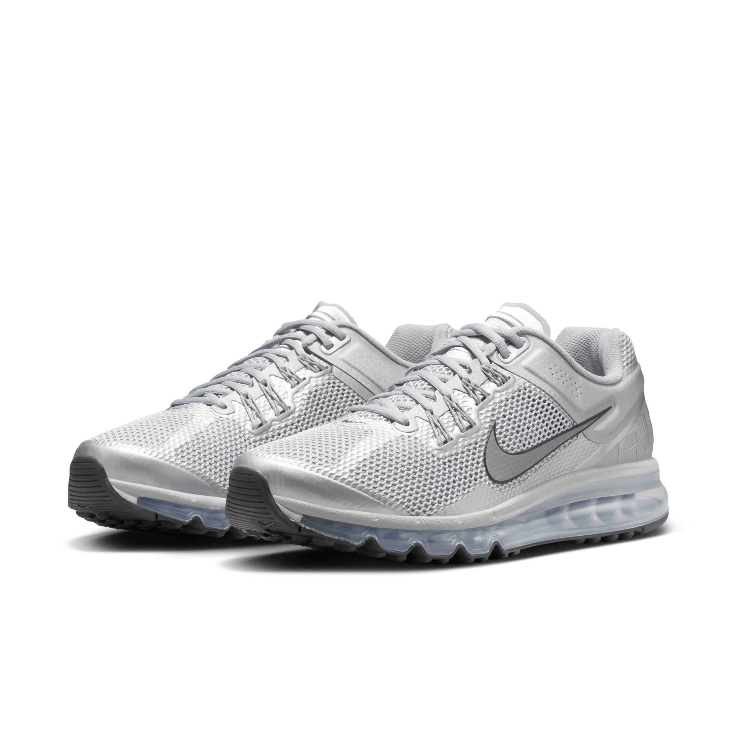 Nike Men's Air Max 2013 Shoes Product Image