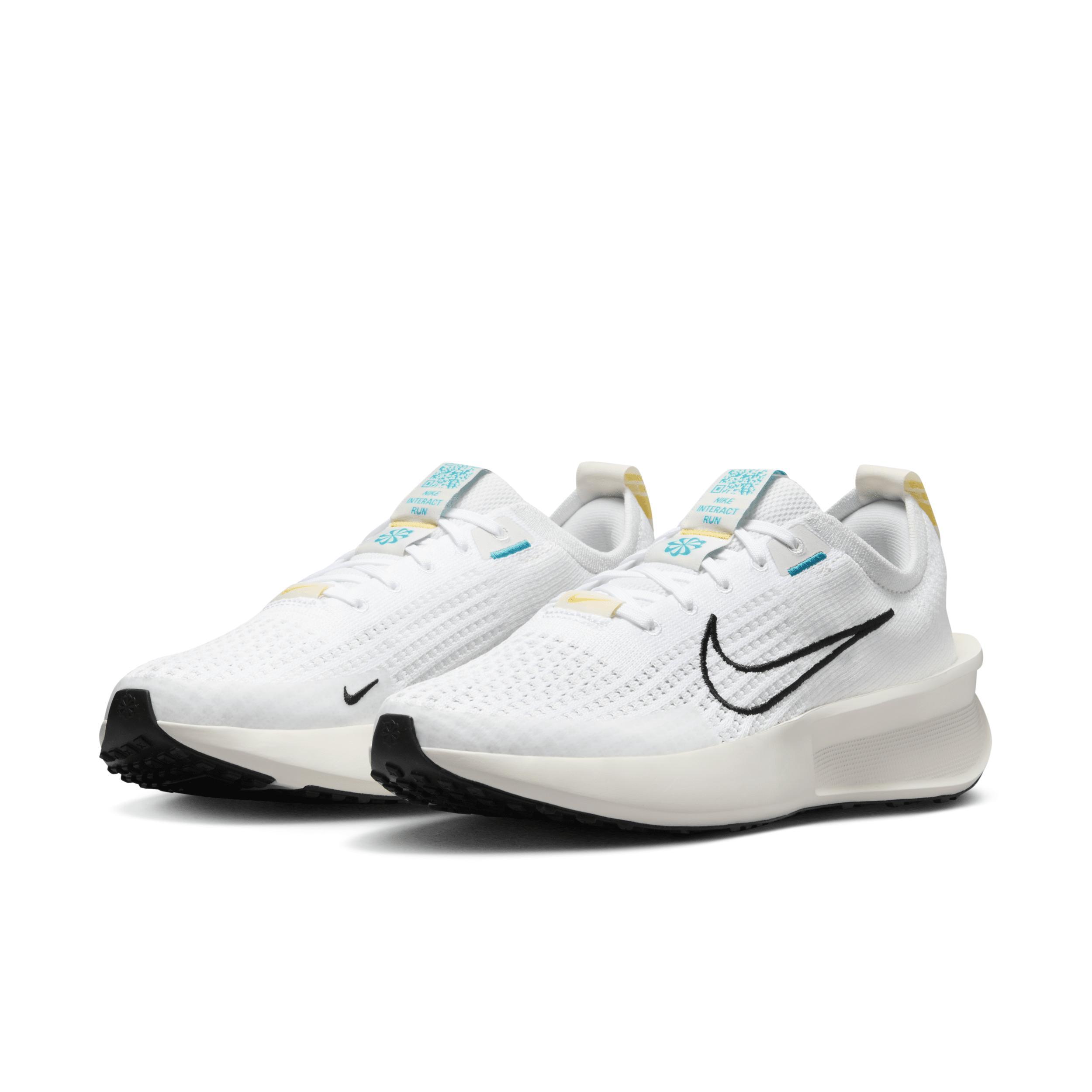 Nike Women's Interact Run Road Running Shoes Product Image