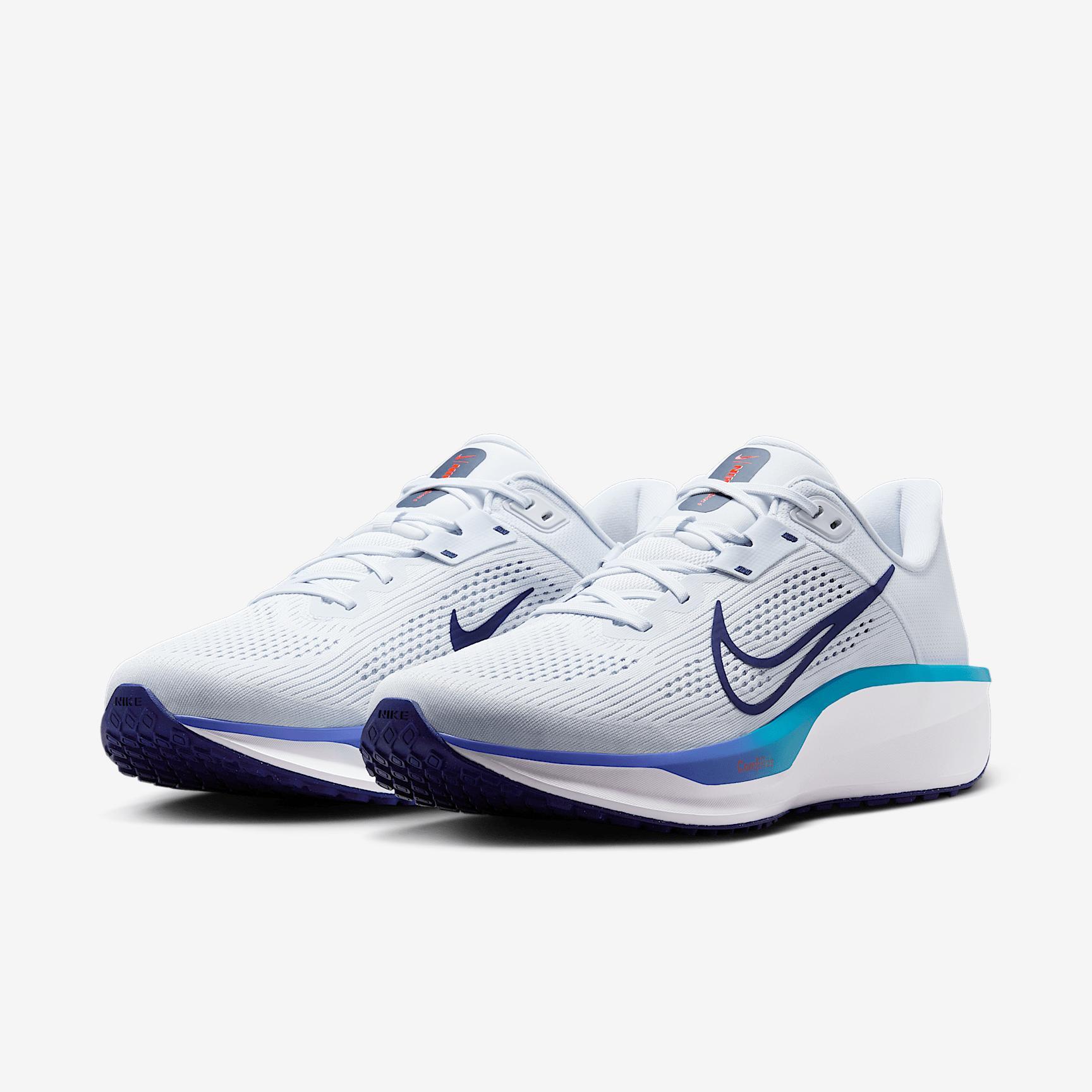 Nike Quest 6 Men's Road Running Shoes Product Image