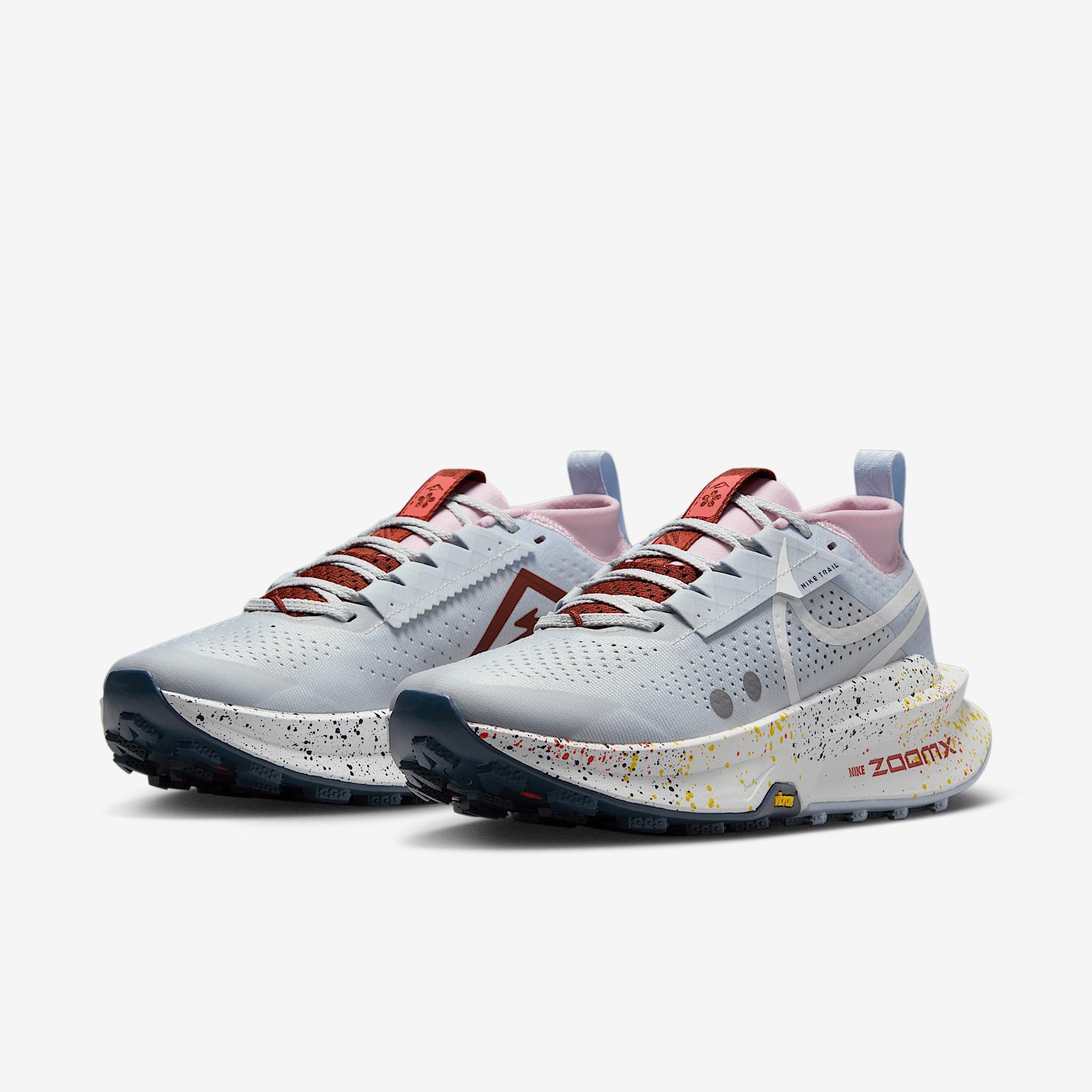Nike Women's Zegama 2 Trail Running Shoes Product Image