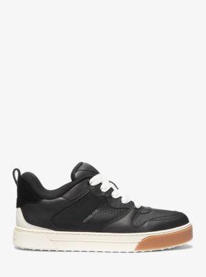 Barett Leather Sneaker Product Image