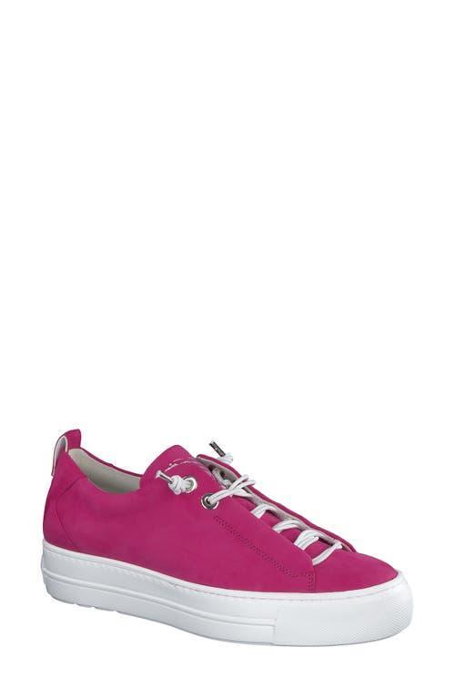 Paul Green Womens Faye Platform Sneakers Product Image