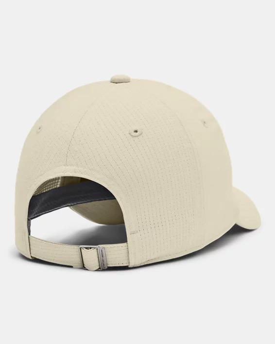 UA ArmourVent Womens Adjustable Cap Product Image