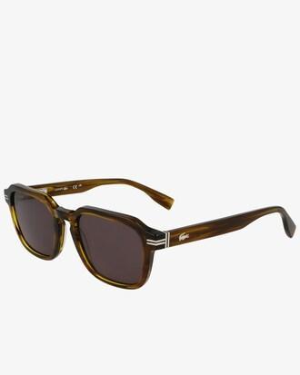The Line Acetate Rectangle Glasses Product Image