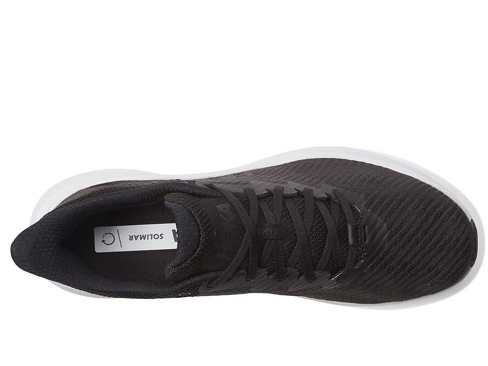 Hoka Mens Solimar Low Top Running Sneakers Product Image