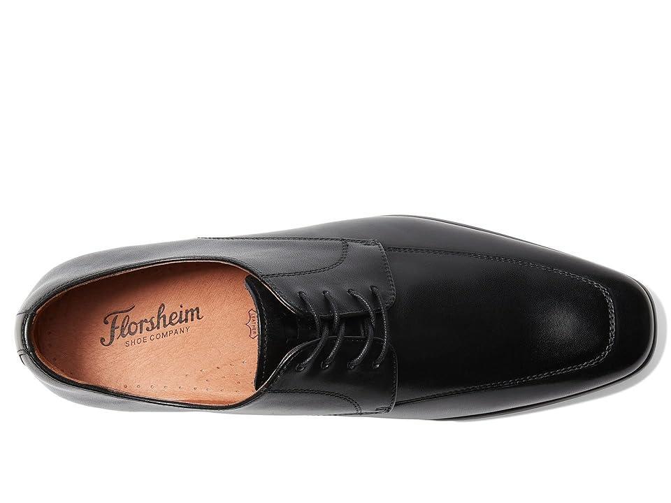 Florsheim Postino Moc Toe Oxford Smooth) Men's Shoes Product Image