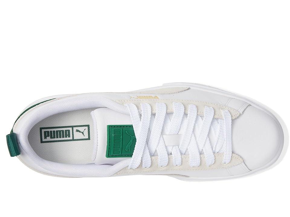 PUMA Mayze Gentle Vine) Women's Shoes Product Image