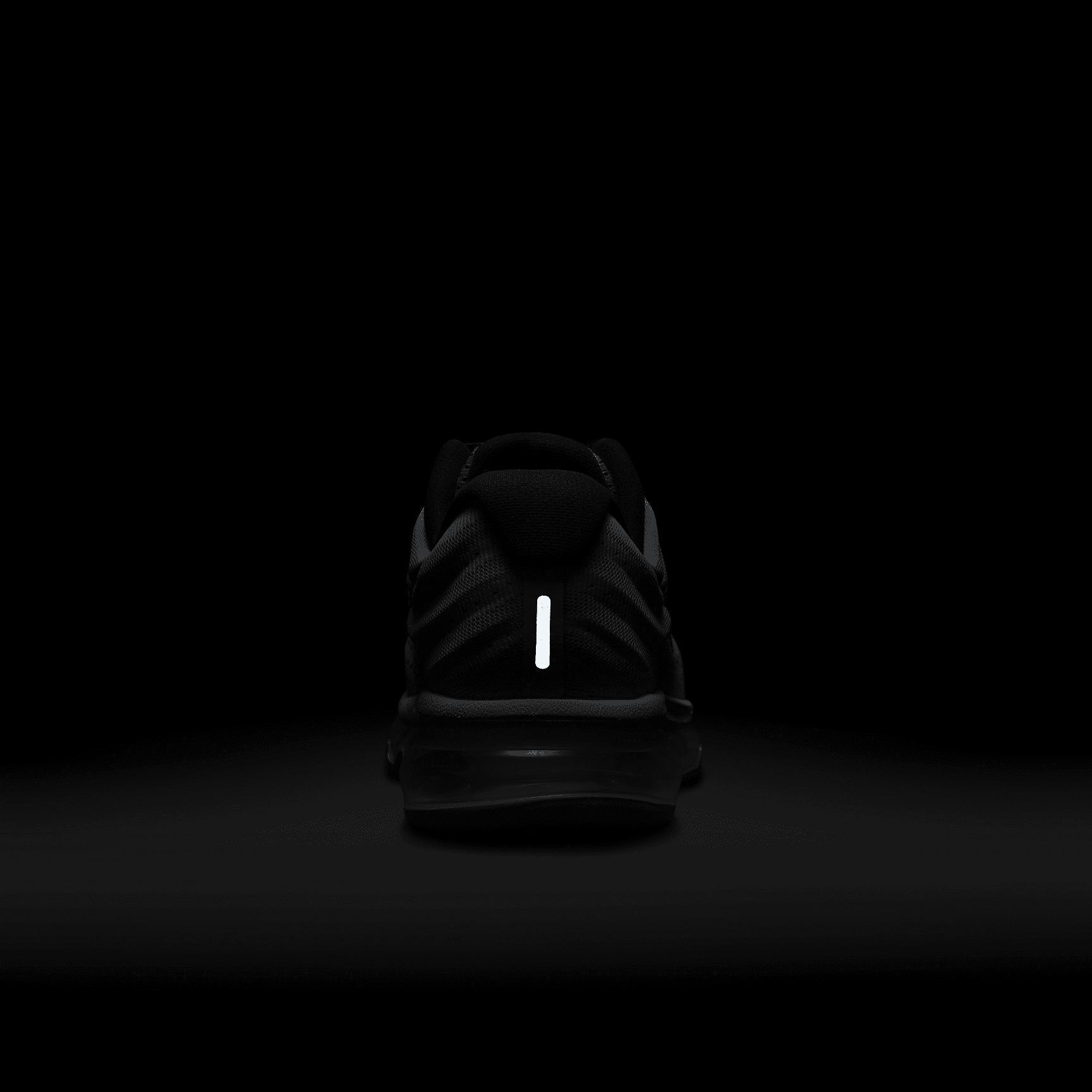 Nike Men's Air Max 2017 Shoes Product Image