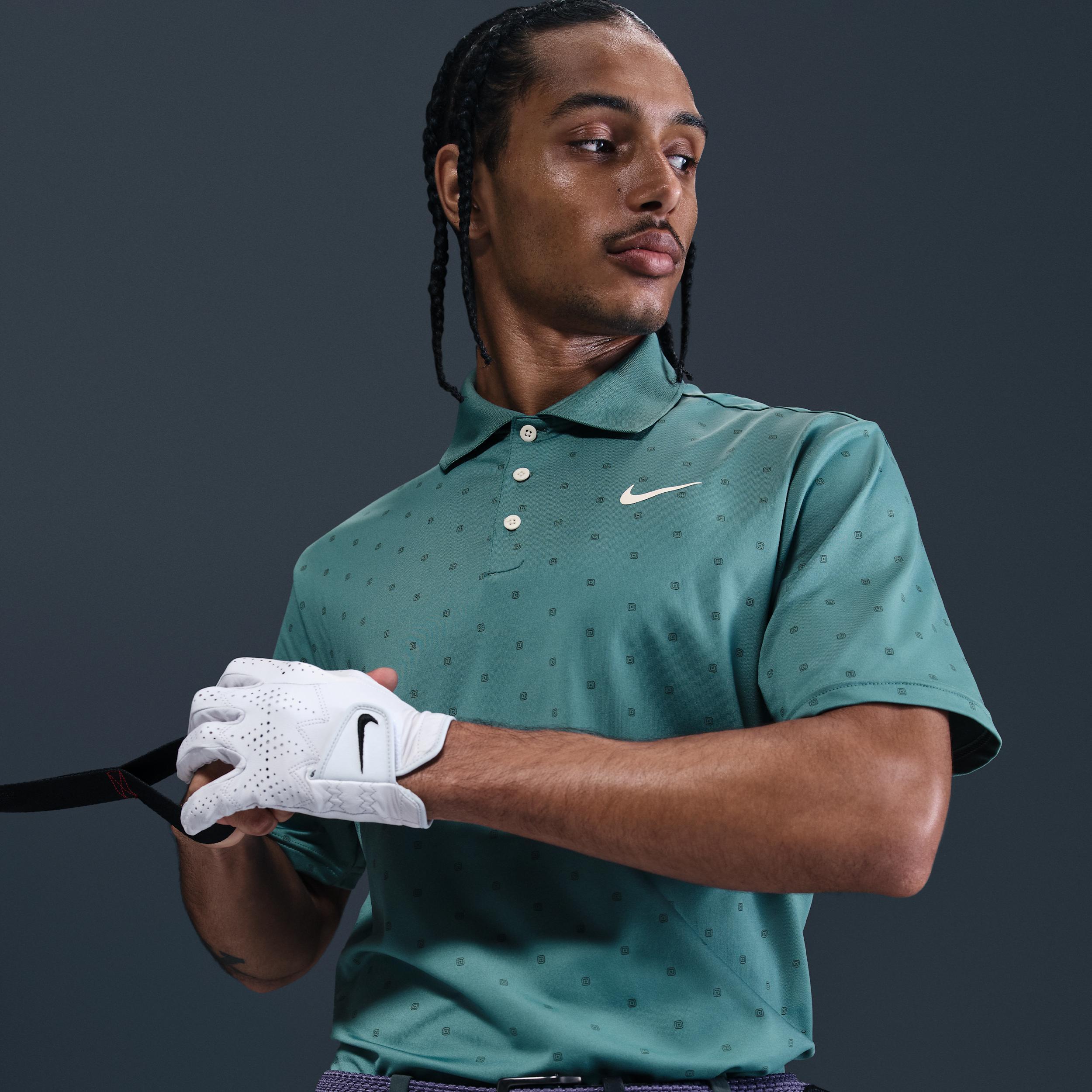 Nike Tour Men's Dri-FIT Golf Polo Product Image
