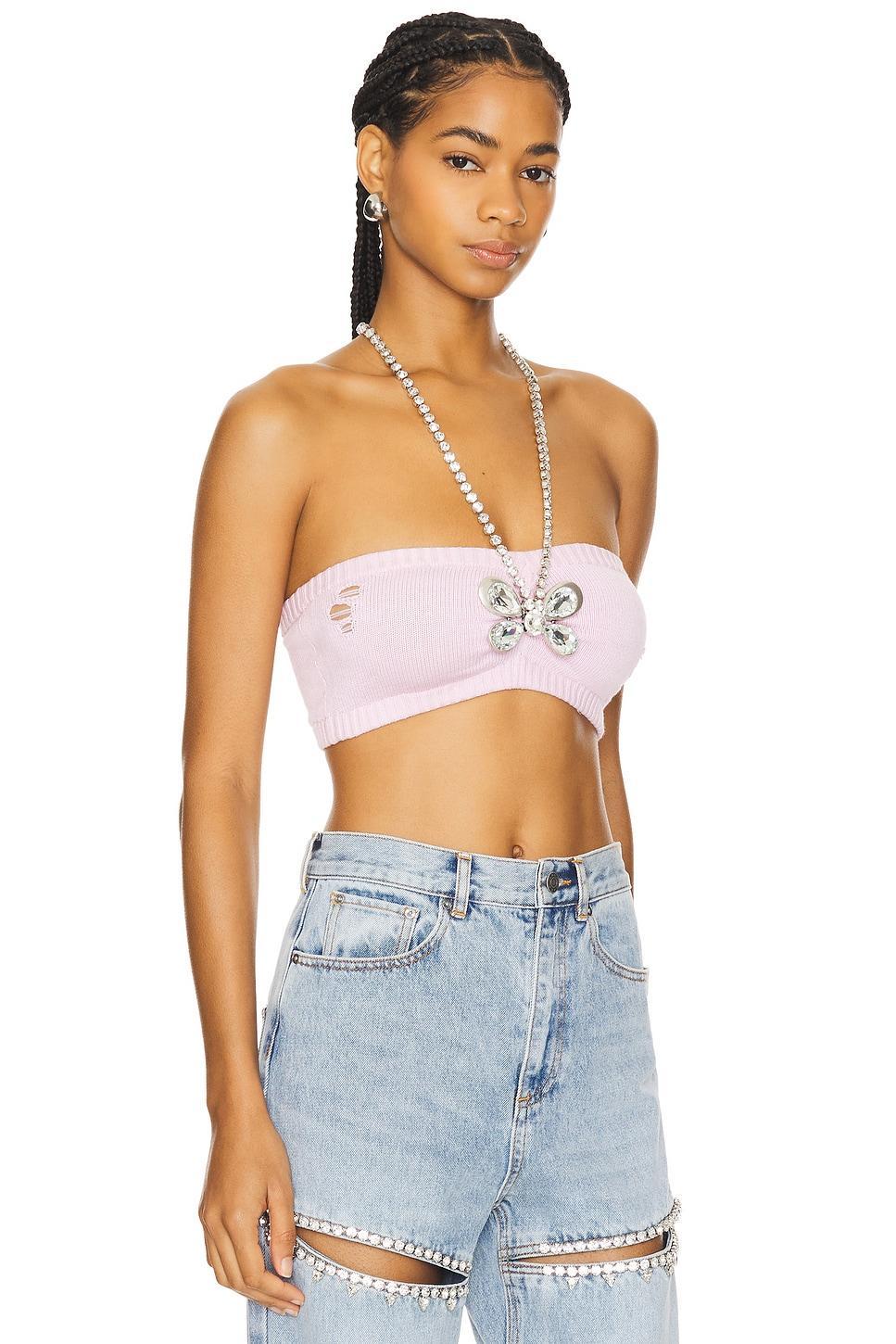 Bandeau Top AREA Product Image