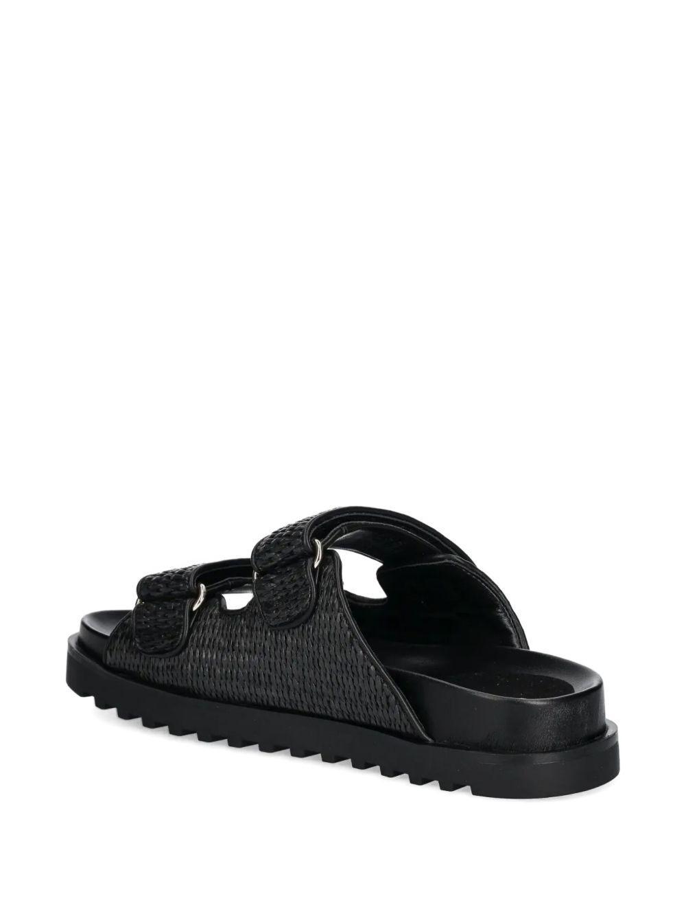 Fadeliza woven-strap flat sandals Product Image