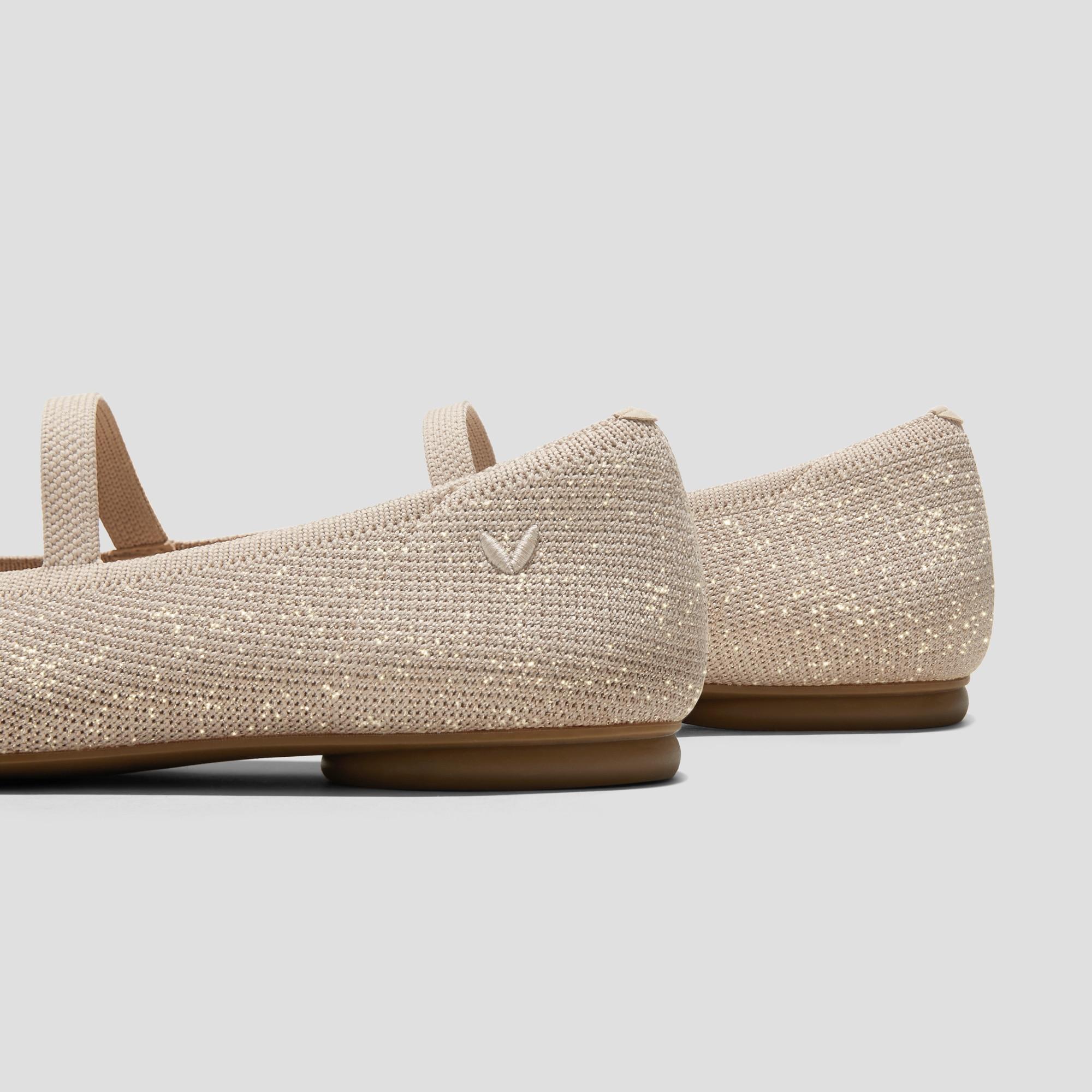 Almond-Toe Mary-Jane (Tamia Mary-Jane) Product Image