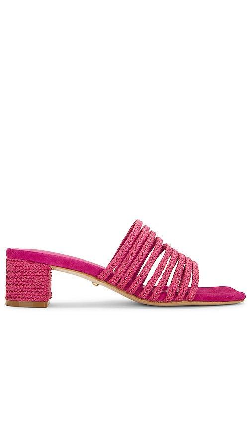 Adelia Heel RAYE Product Image