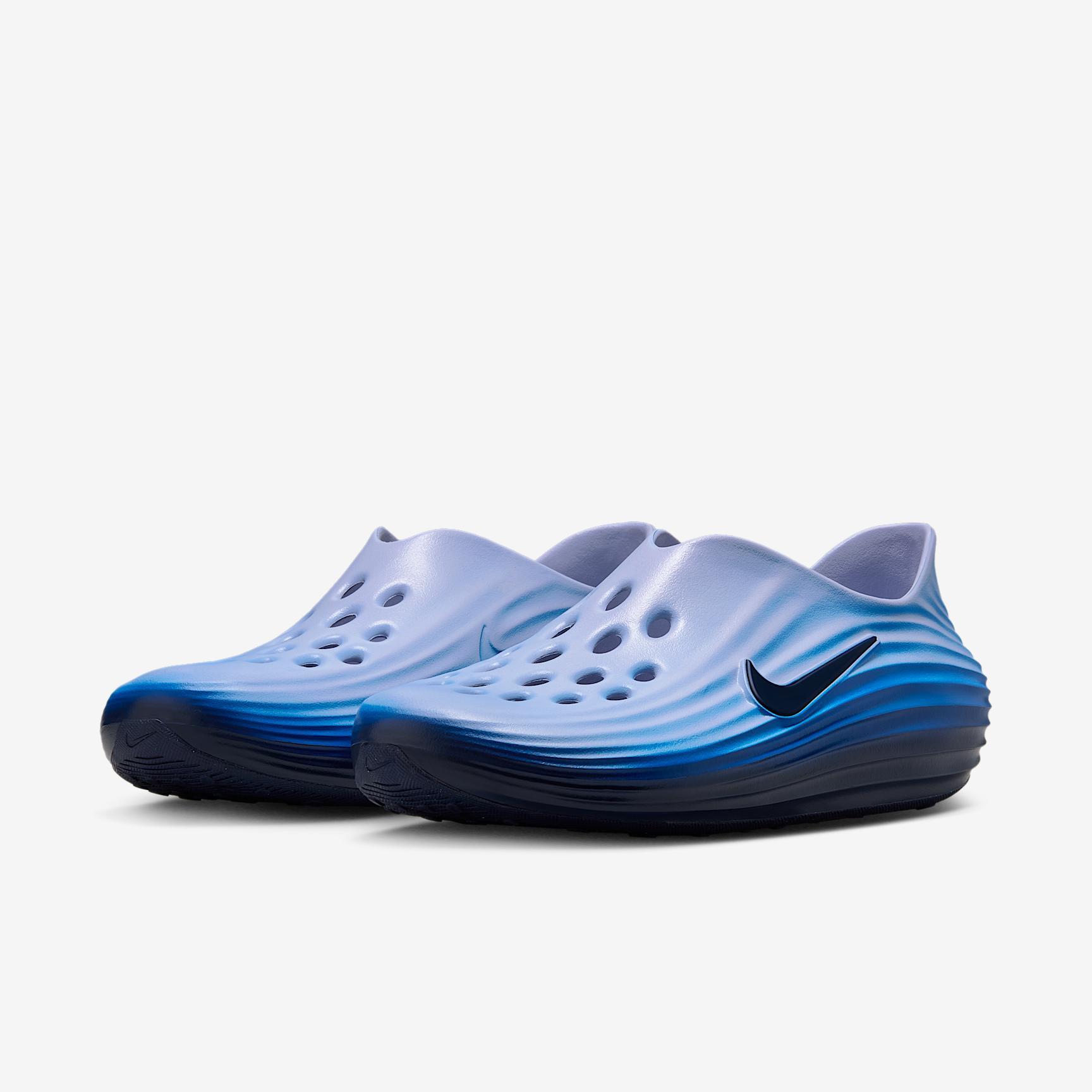 Nike ReactX Rejuven8 Men's Shoes Product Image