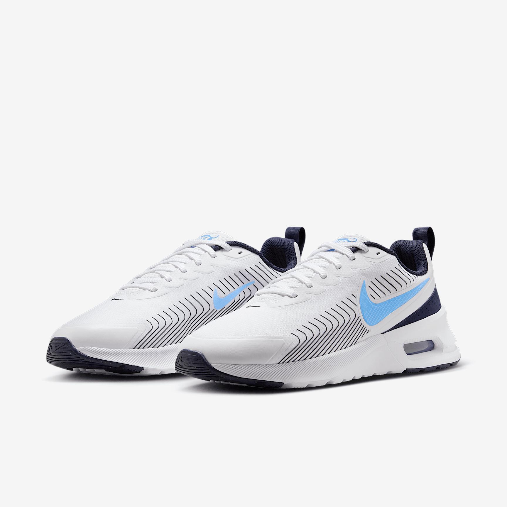 Nike Air Max Nuaxis Men's Shoes Product Image