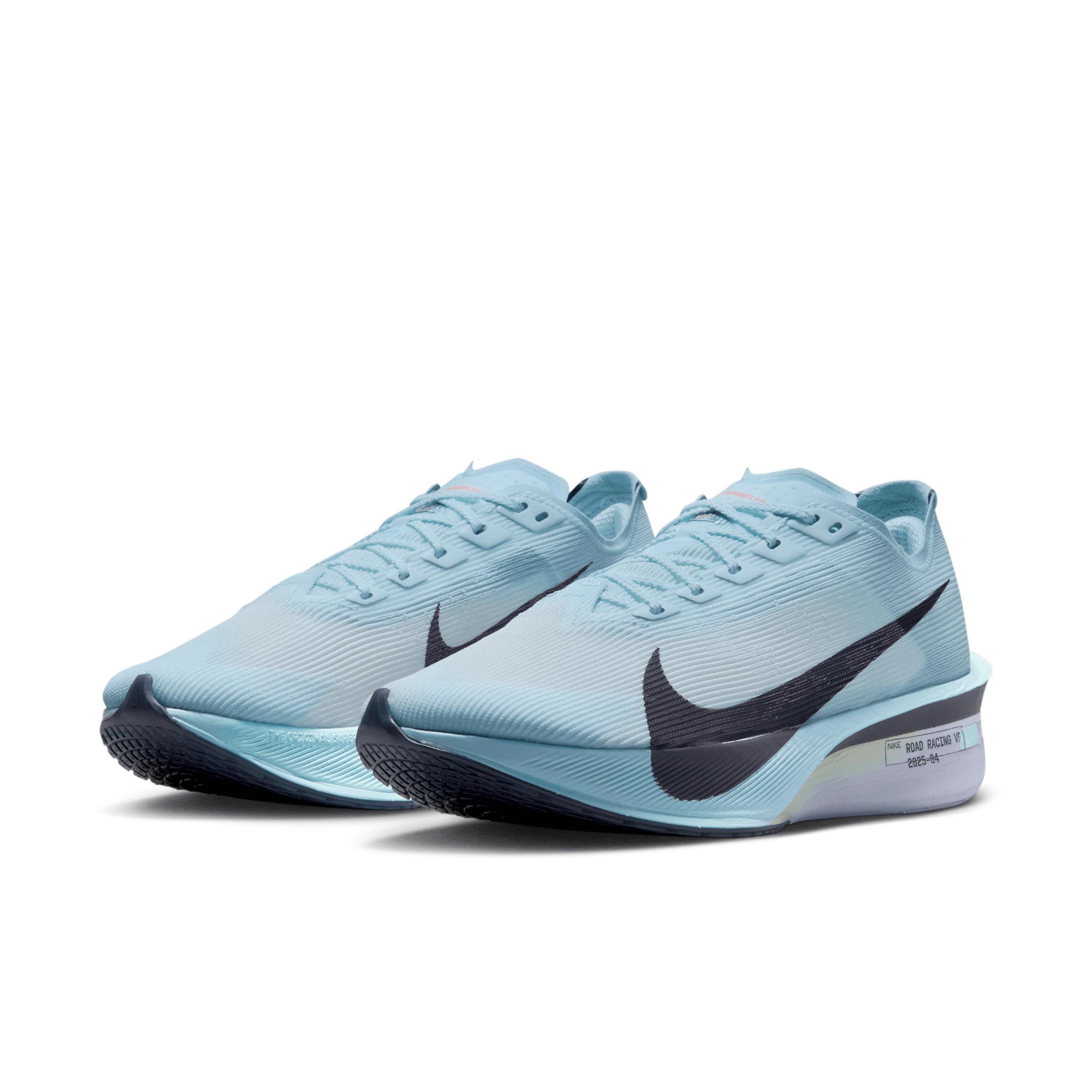 Nike Women's Vaporfly 4 Road Racing Shoes Product Image