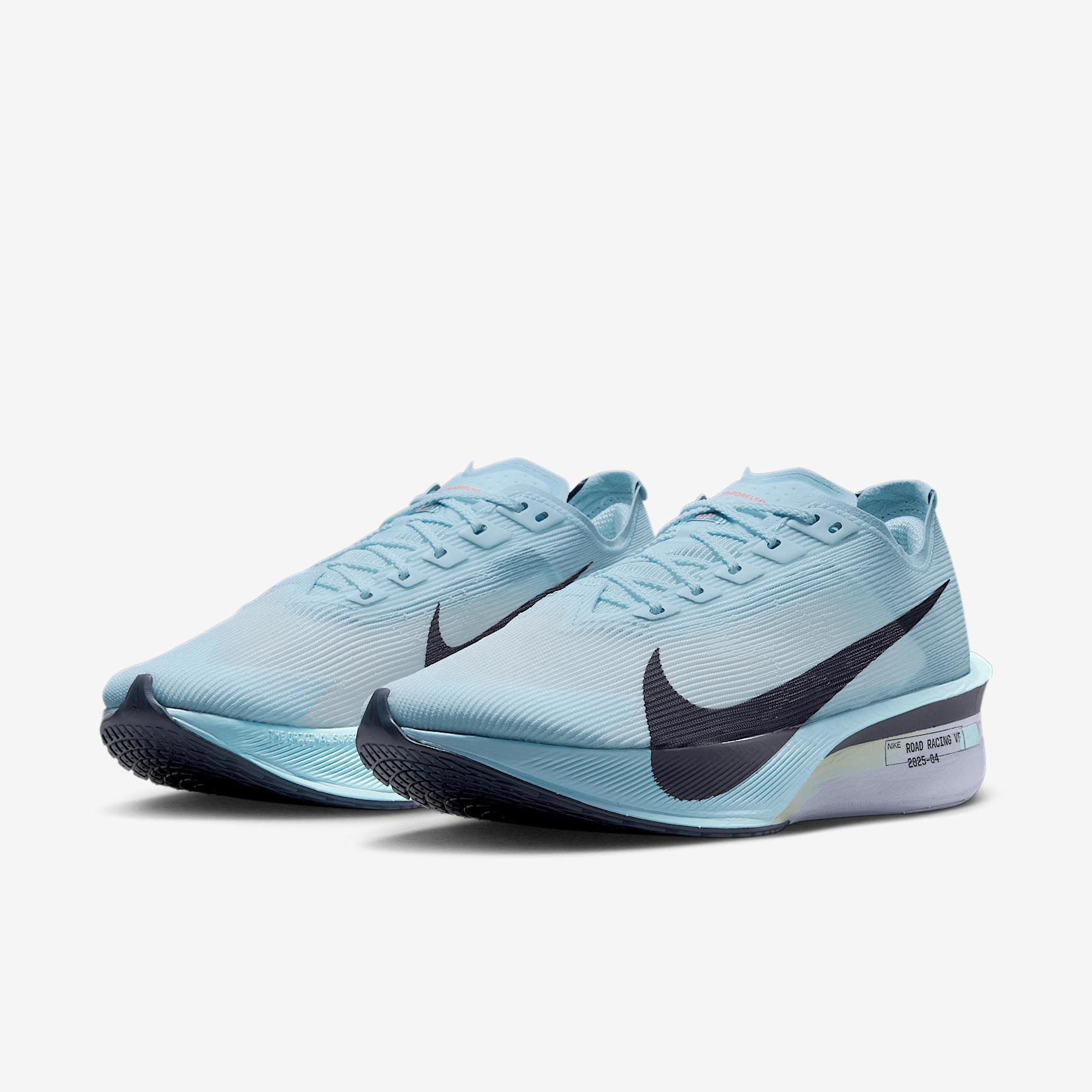 Nike Women's Vaporfly 4 Road Racing Shoes Product Image