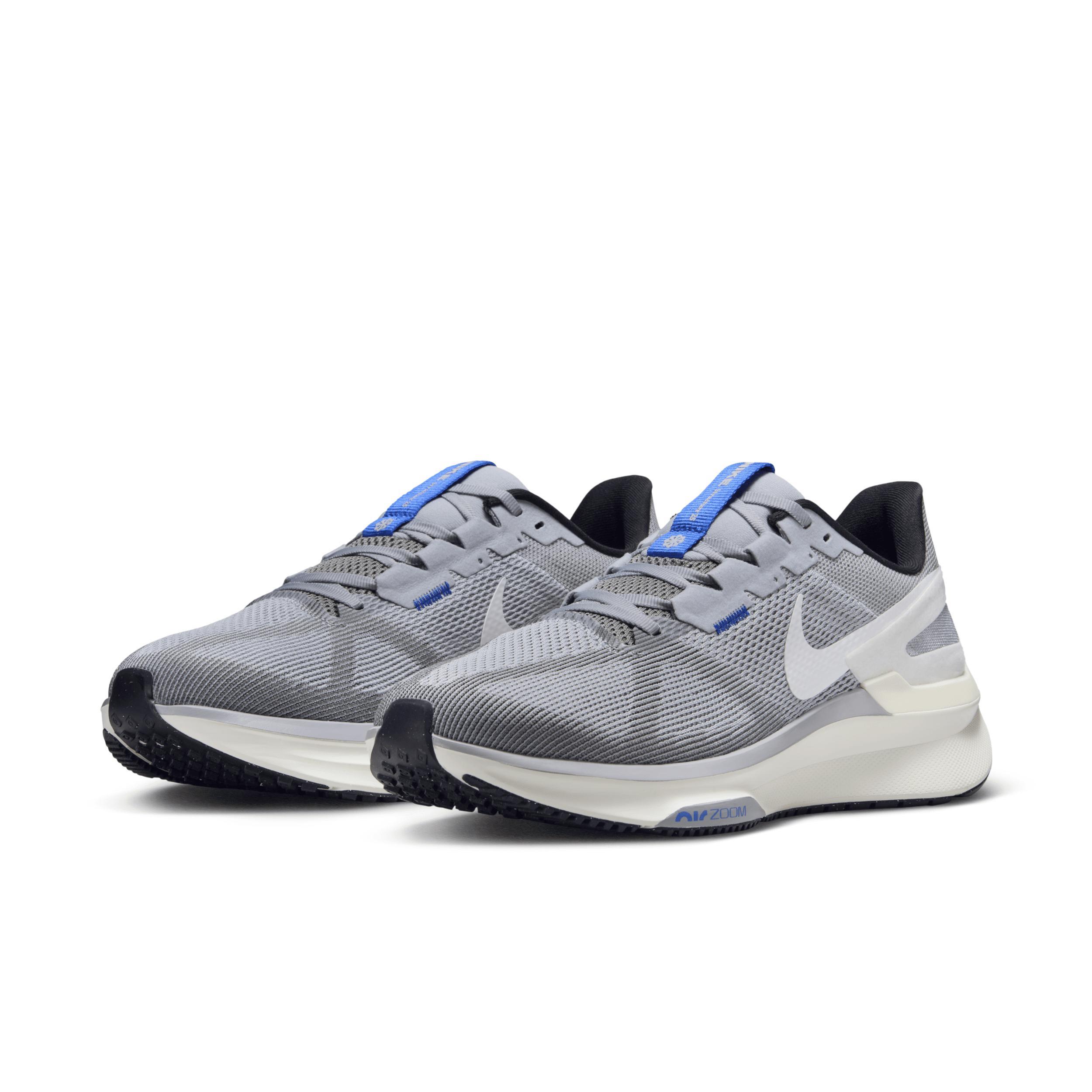 Nike Men's Structure 25 Road Running Shoes Product Image