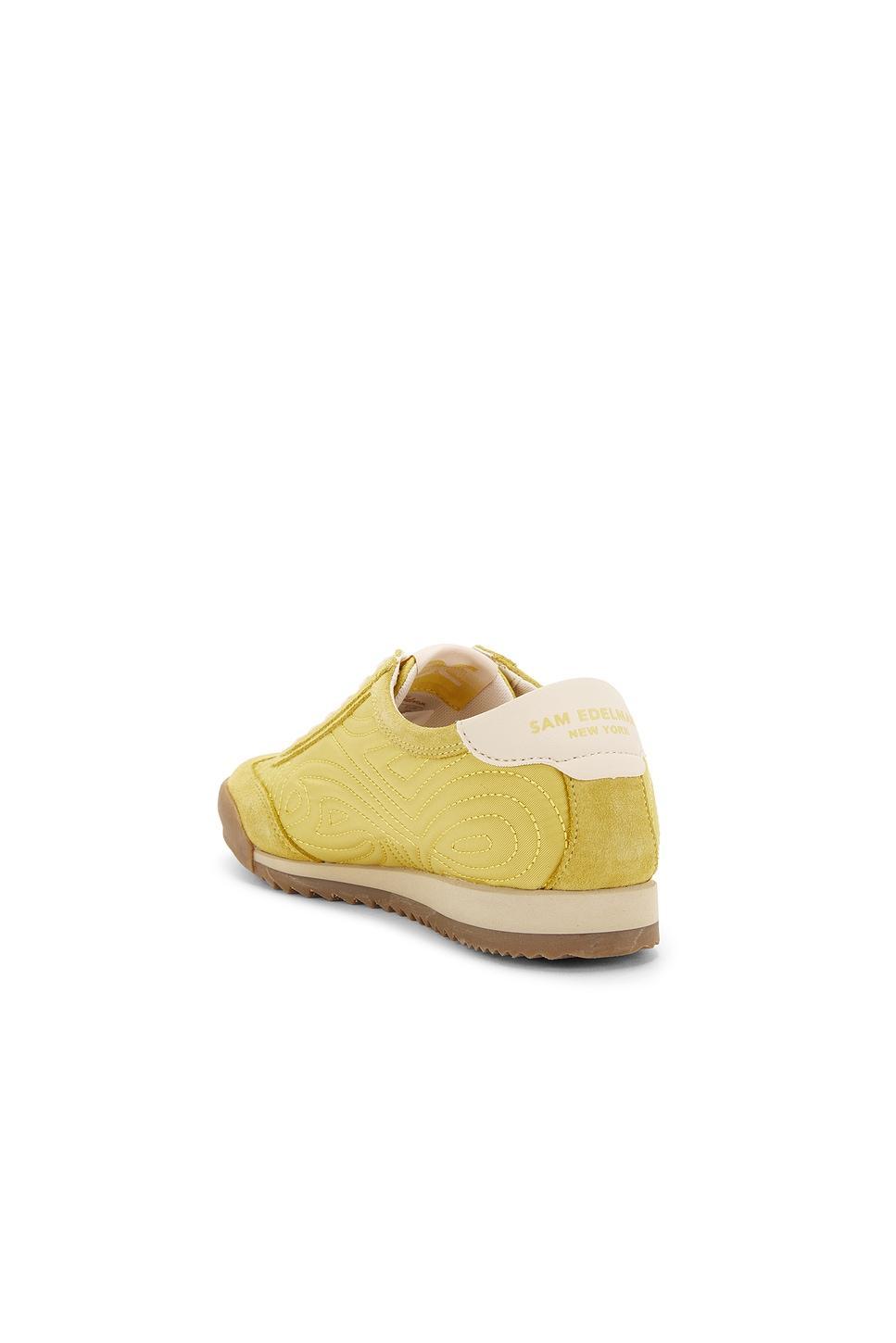 Isabel Sneaker Sam Edelman Product Image
