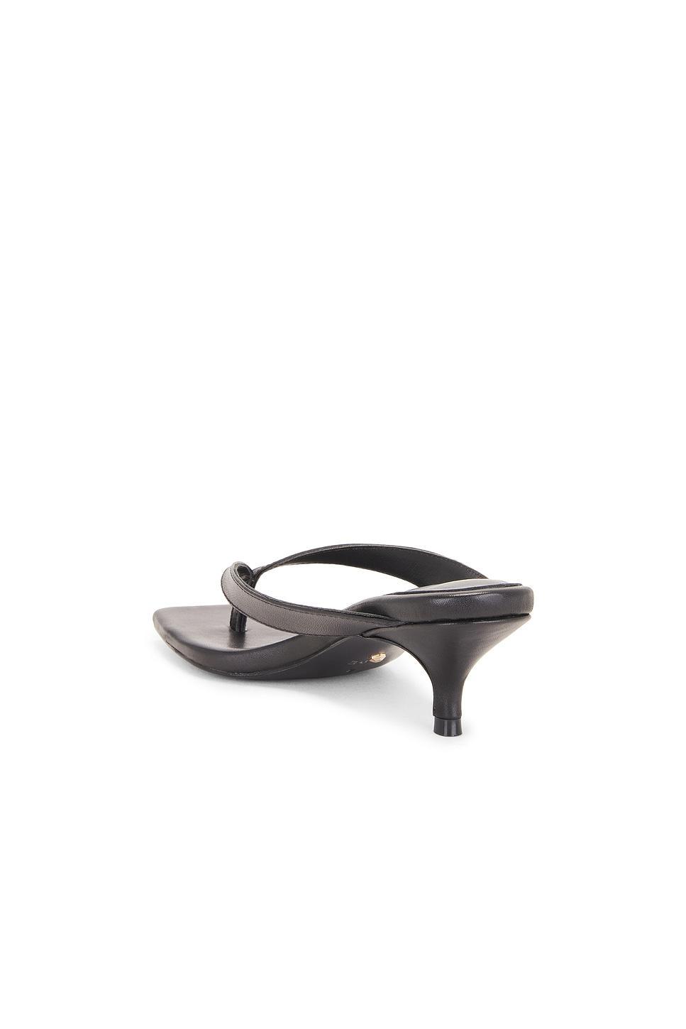 Perla Kitten Heel RAYE Product Image