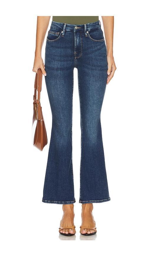 Good Petite Flare Good American Product Image
